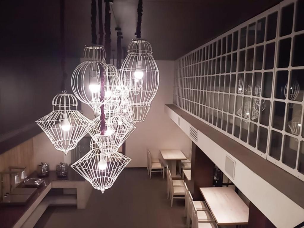 Hotel Apex Intercontinental