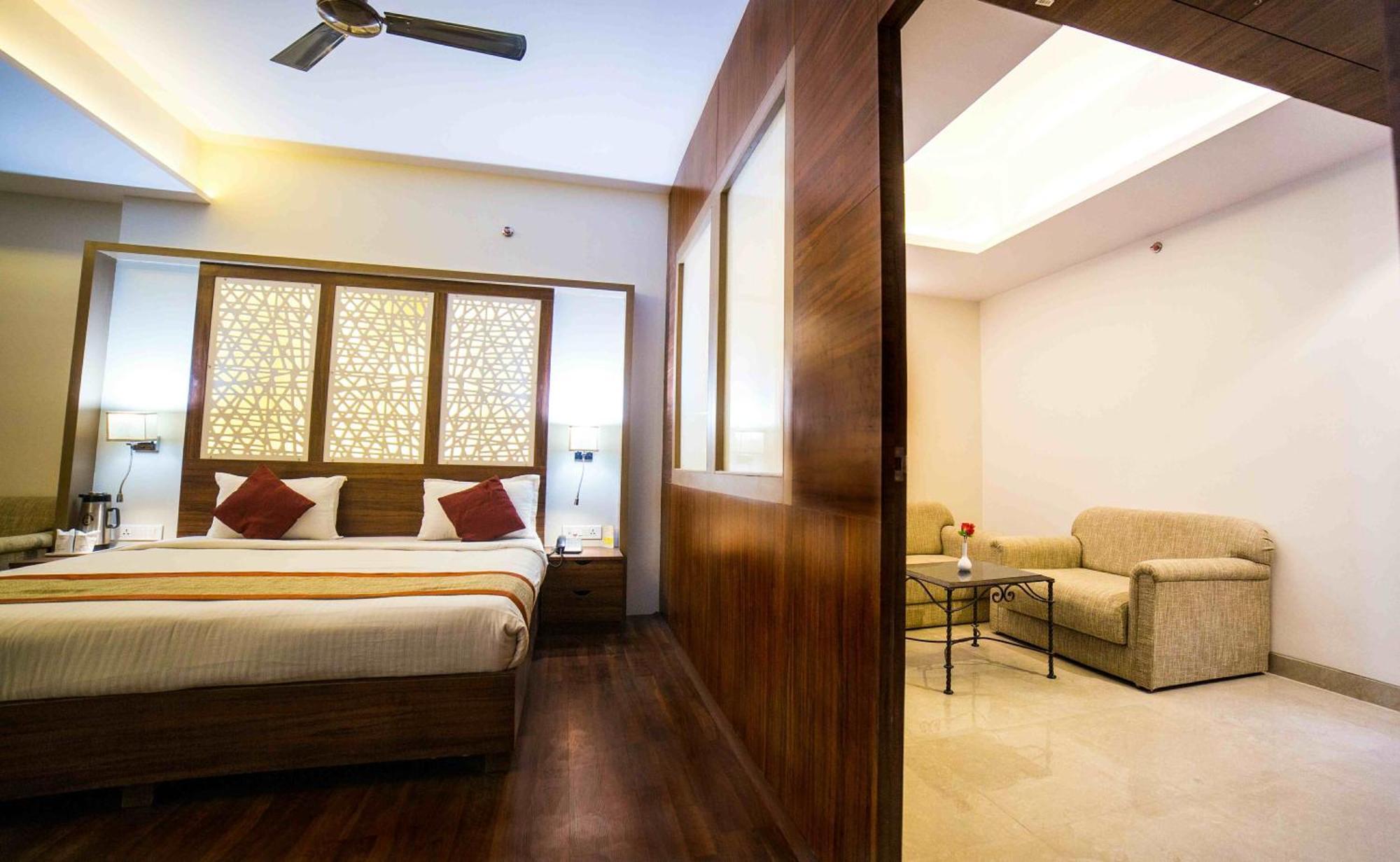Apex Intercontinental Jaipur