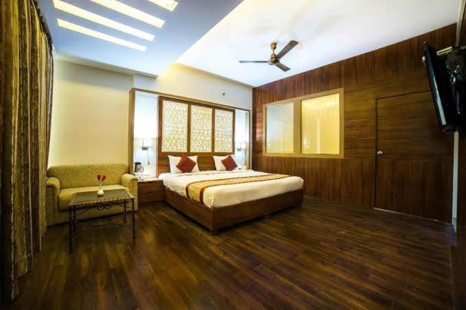 Hotel Apex Intercontinental *