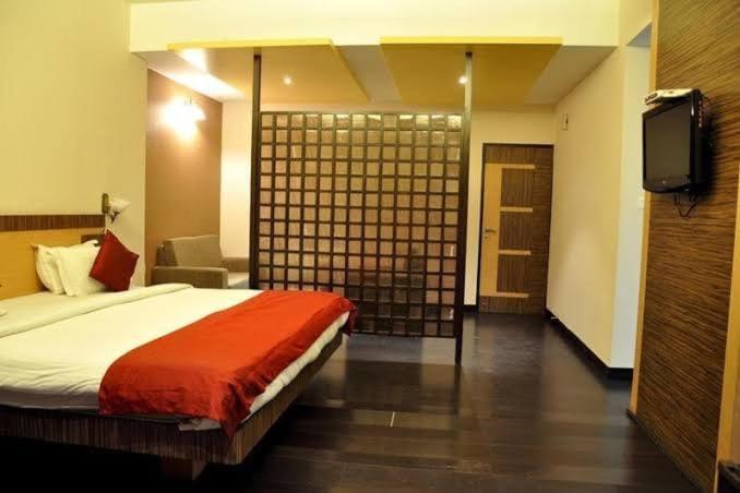 Hotel Apex Intercontinental Jaipur