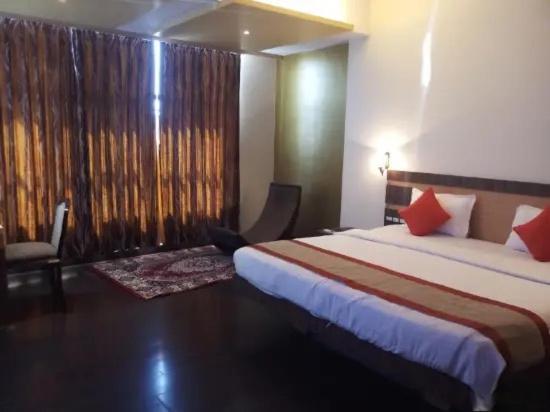 Apex Intercontinental Hotel