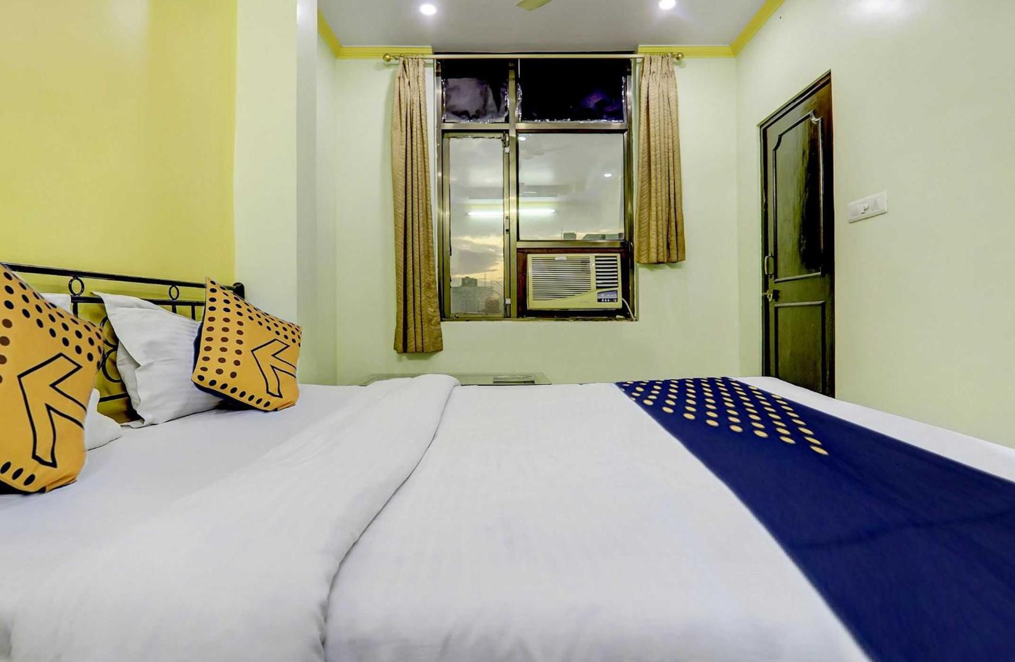 Spot On 39561 Deep Hotel Jaipur
