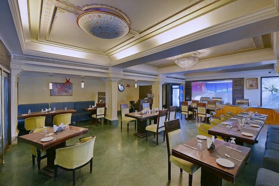 Empire Regency 3* Jaipur