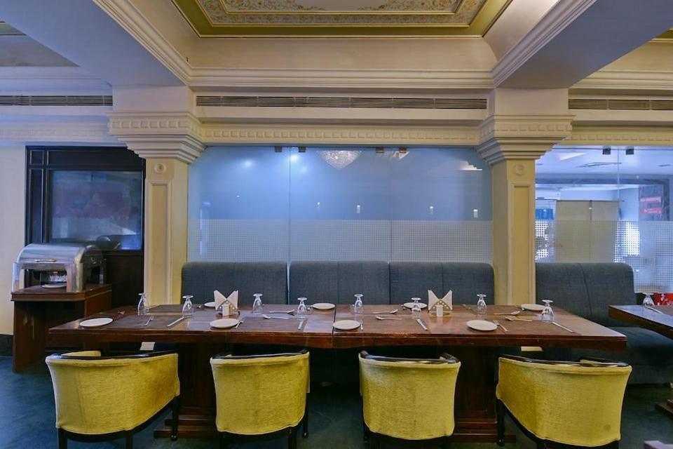 Empire Regency Hotel Jaipur