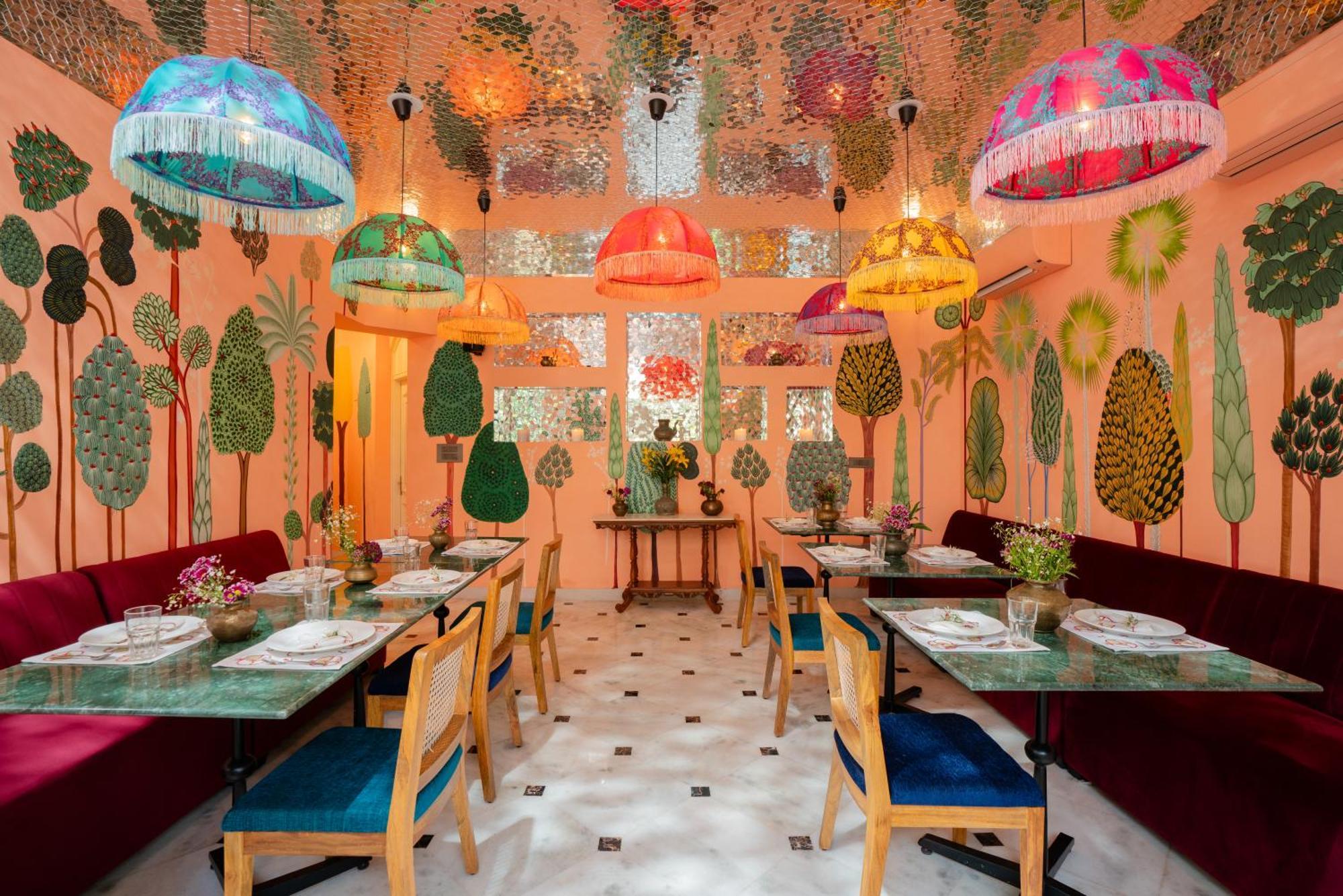 Laalee Guest house Jaipur