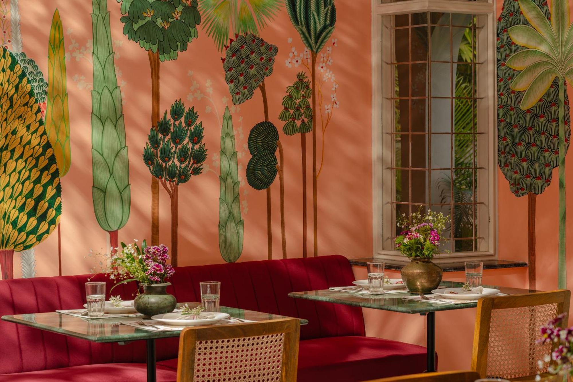 Guest house Laalee Jaipur