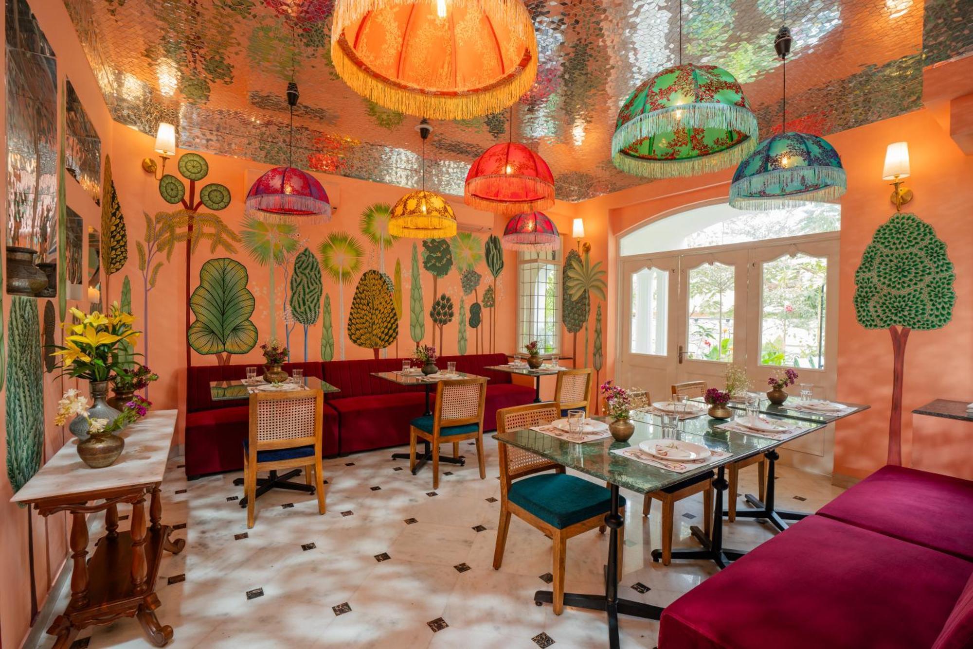 Laalee Guest house Jaipur