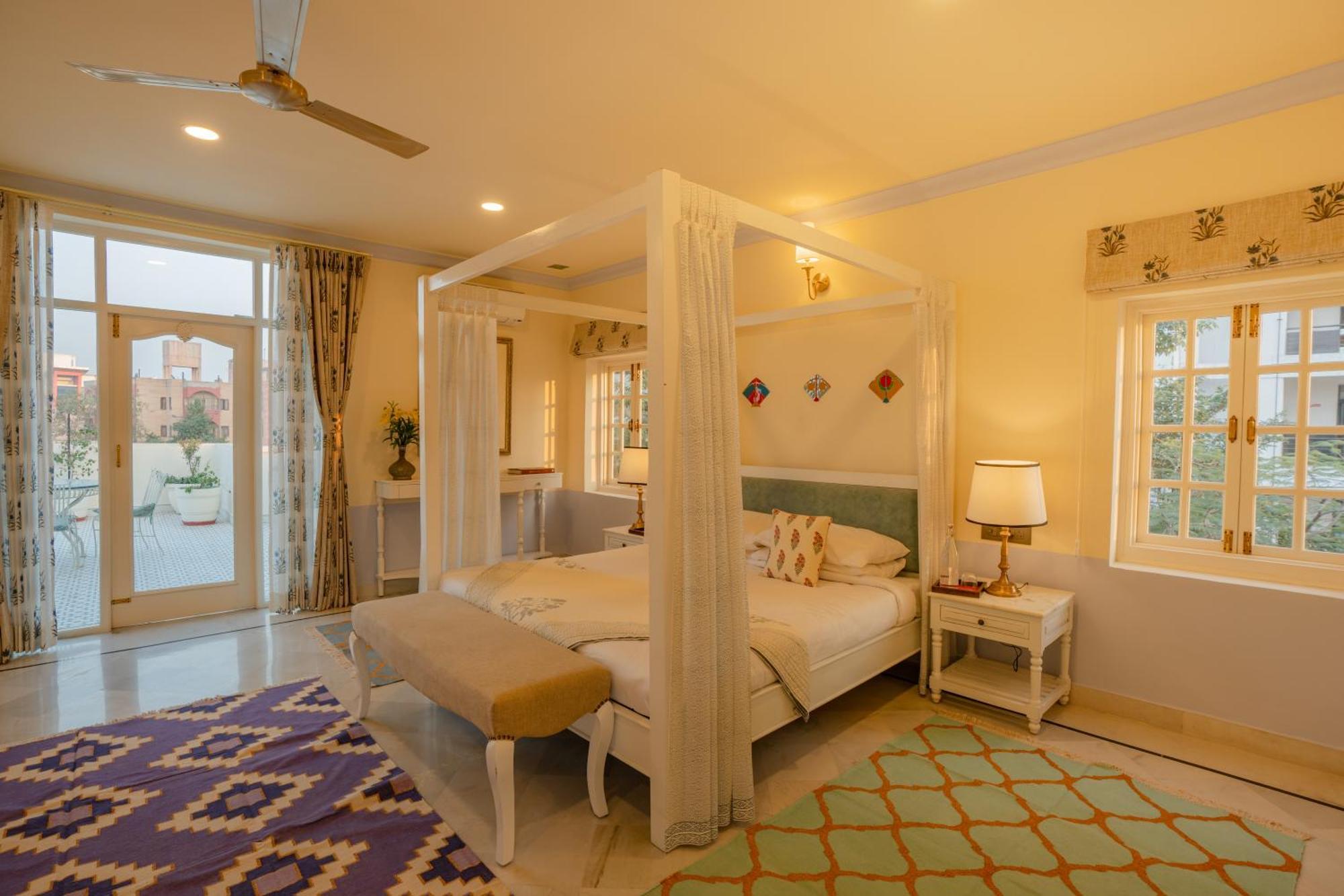 Guest house Laalee