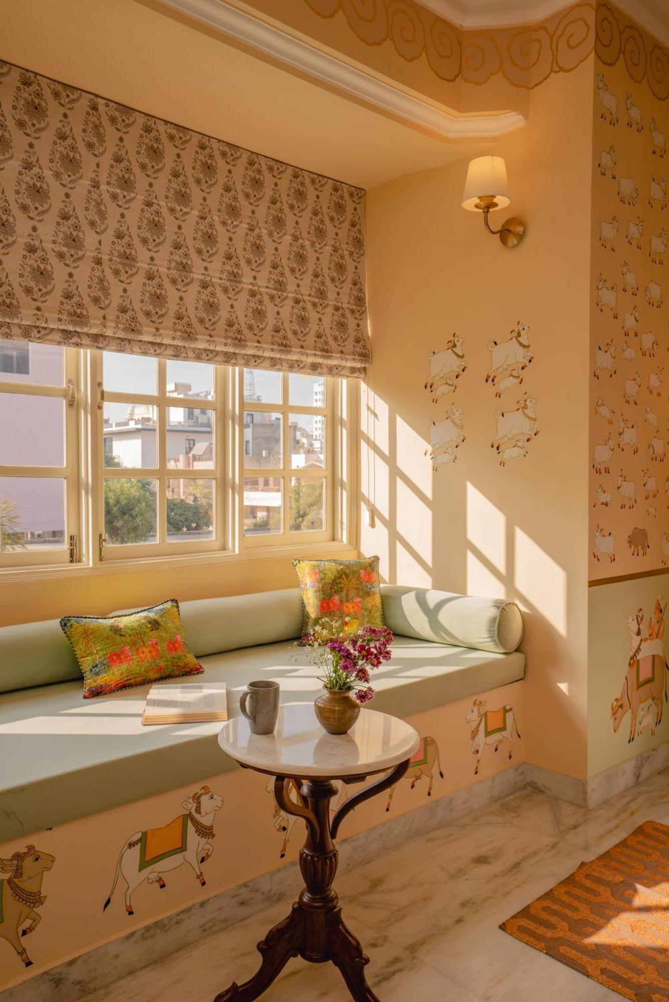 Guest house Laalee