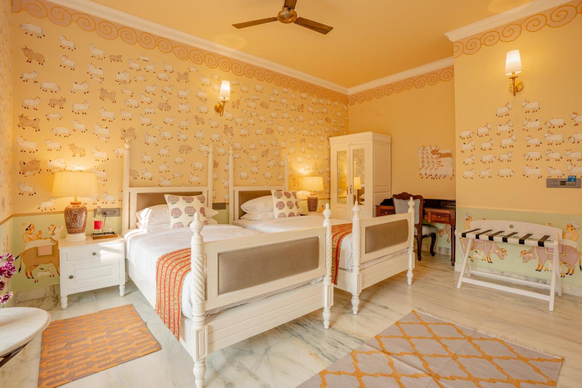 Guest house Laalee *