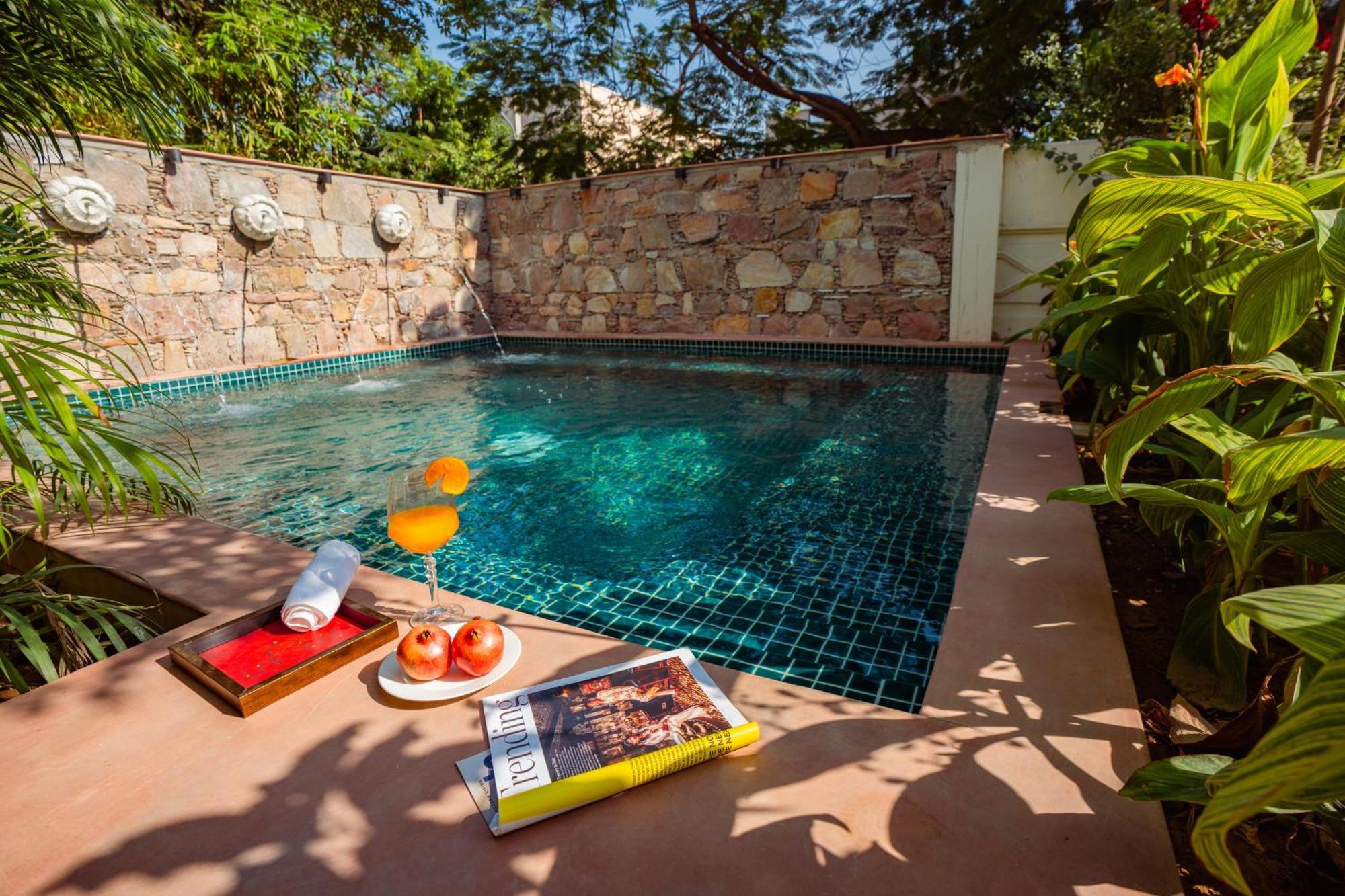 Guest house Laalee Jaipur