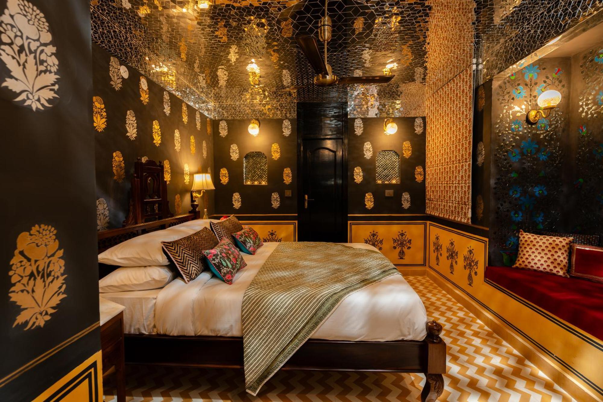 Laalee Guest house Jaipur