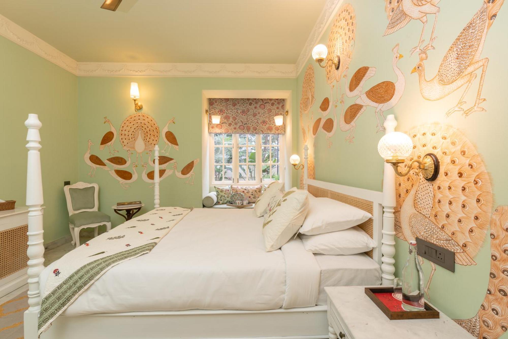 Guest house Laalee *
