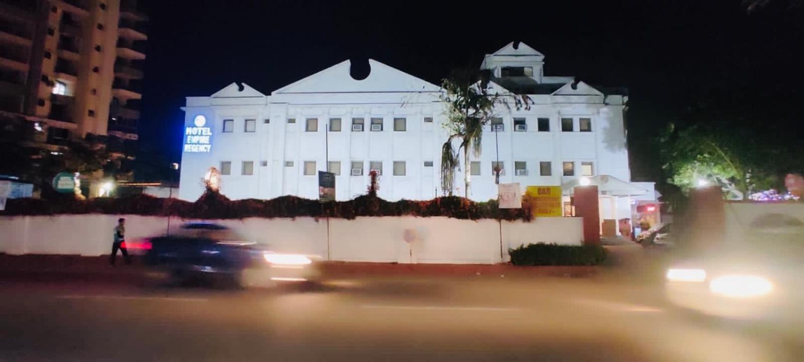 Empire Regency Hotel Jaipur