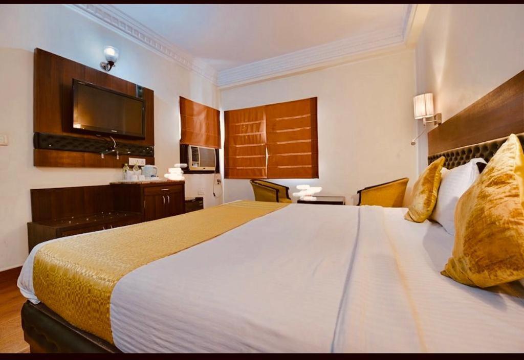 Empire Regency Hotel