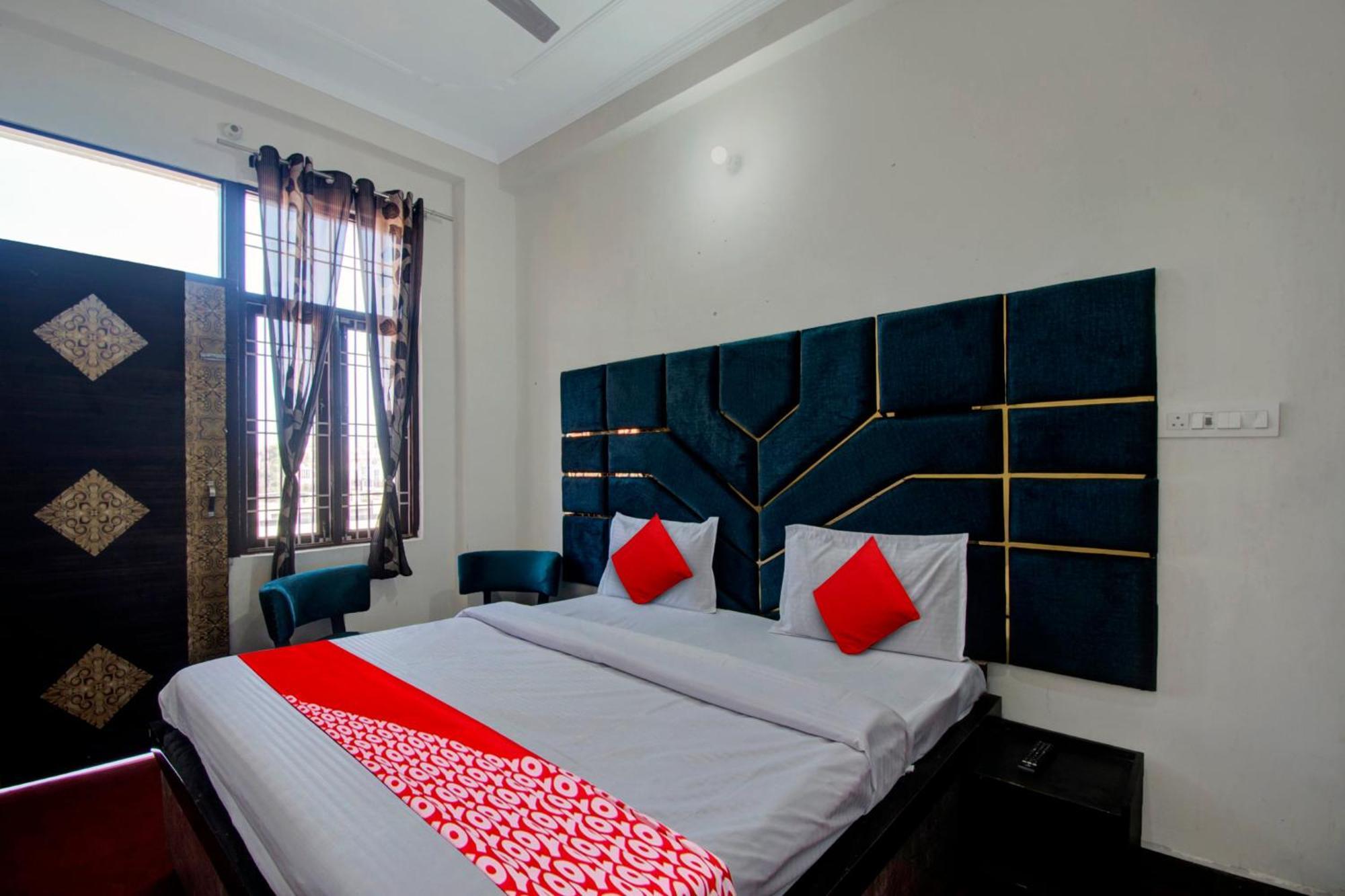 O Kanha Hotel 3*