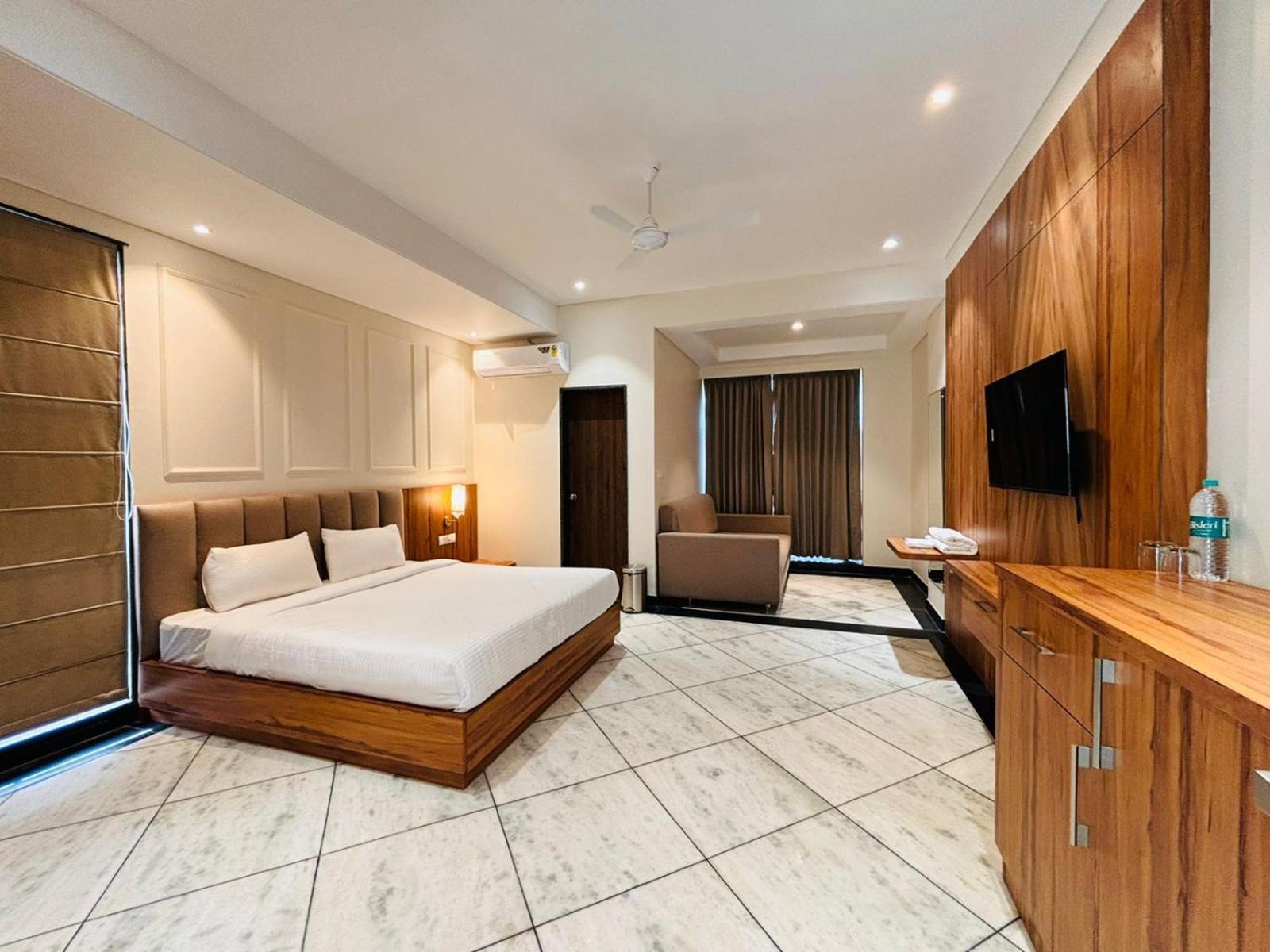 Saaj Mansion 3* Jaipur