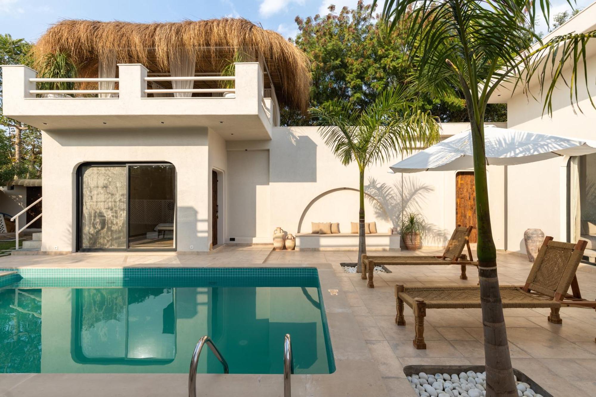 Apartment La Vida Retreat Jaipur