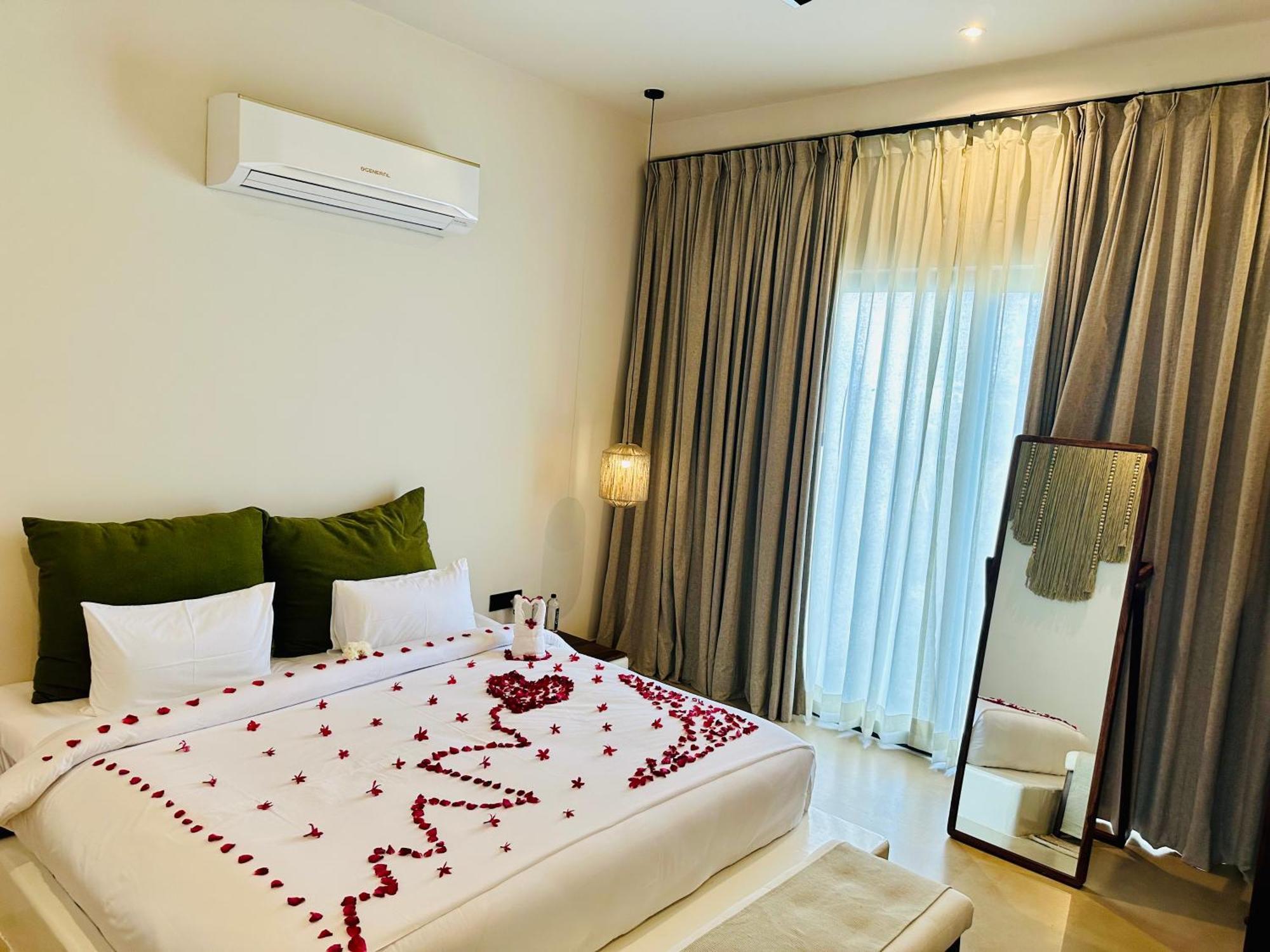 La Vida Retreat Jaipur