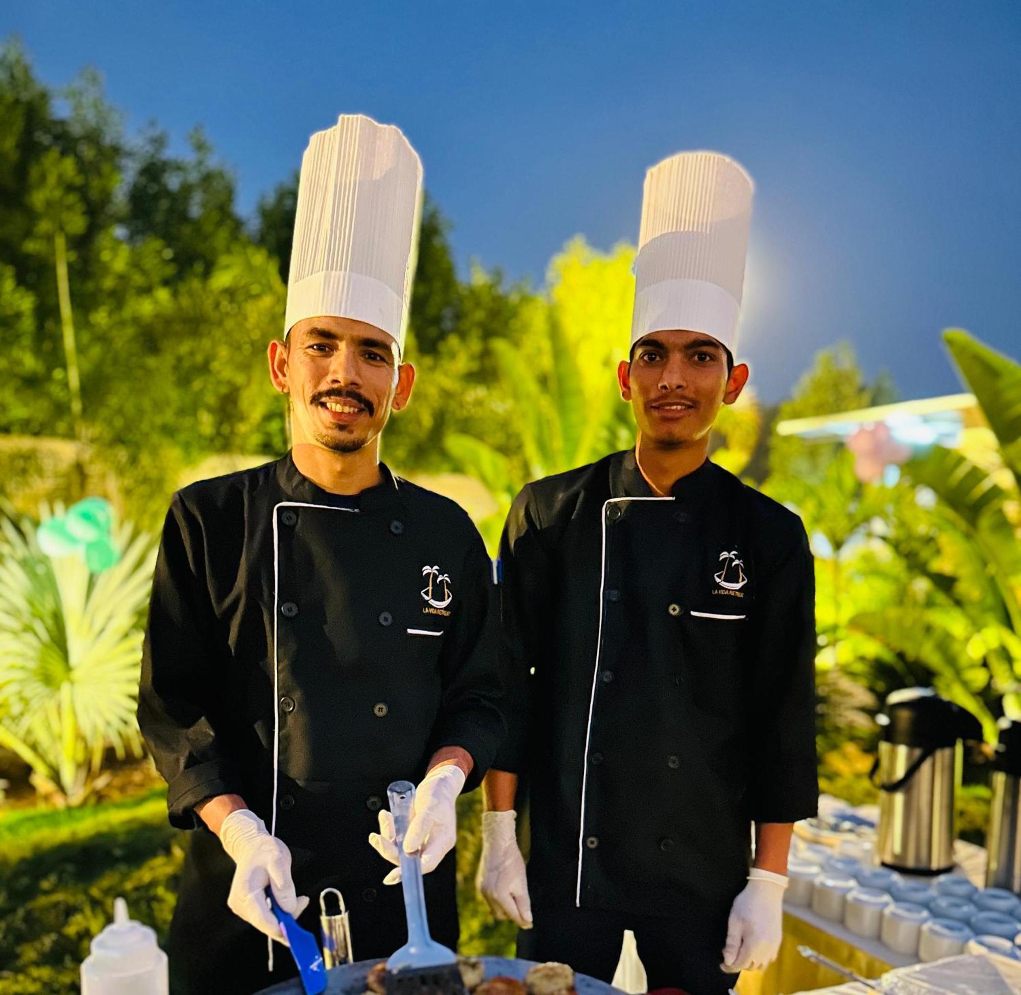 La Vida Retreat Jaipur