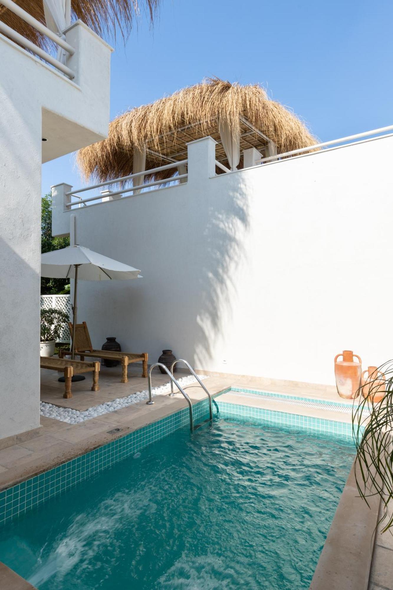 La Vida Retreat Apartment