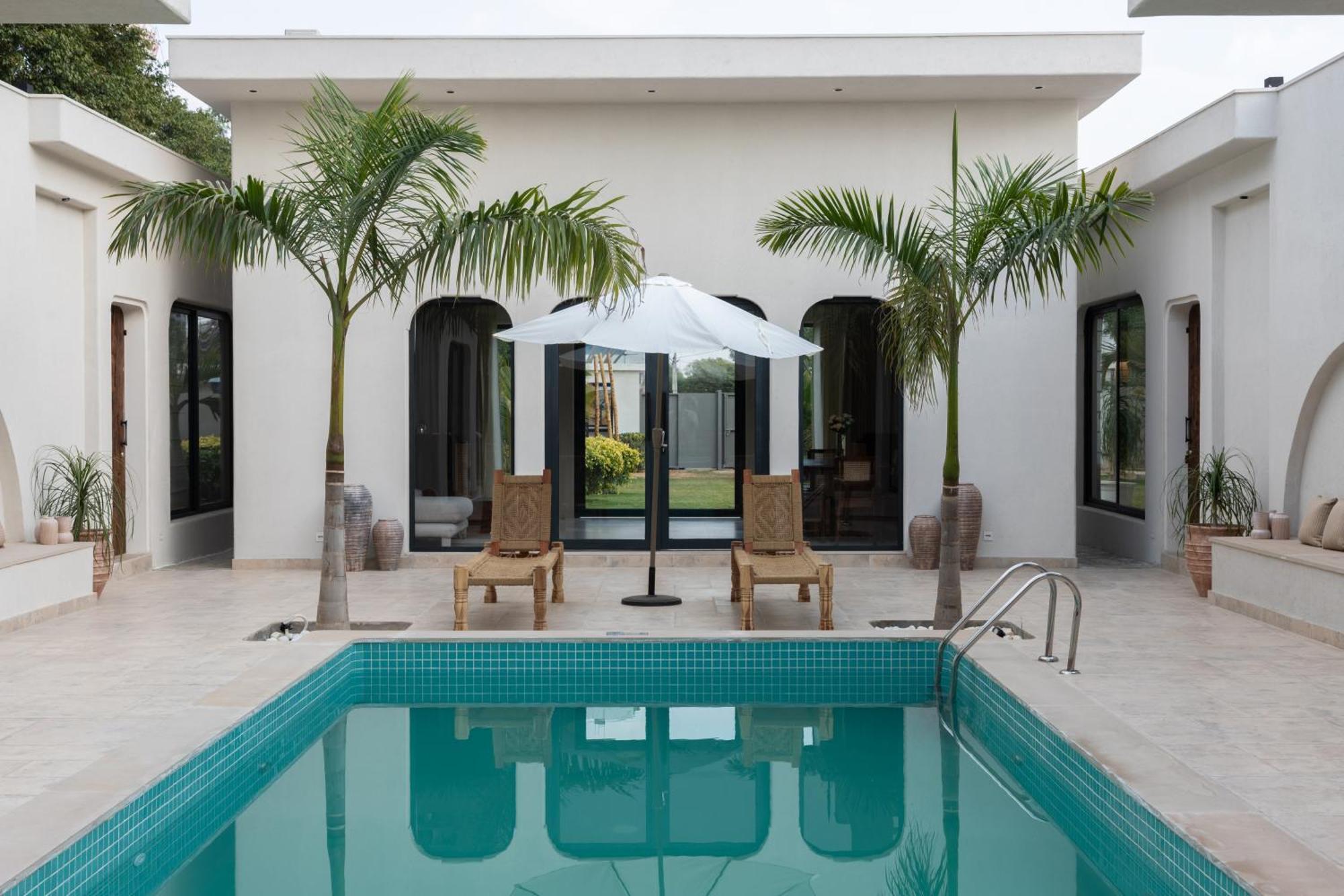 La Vida Retreat Apartment Jaipur