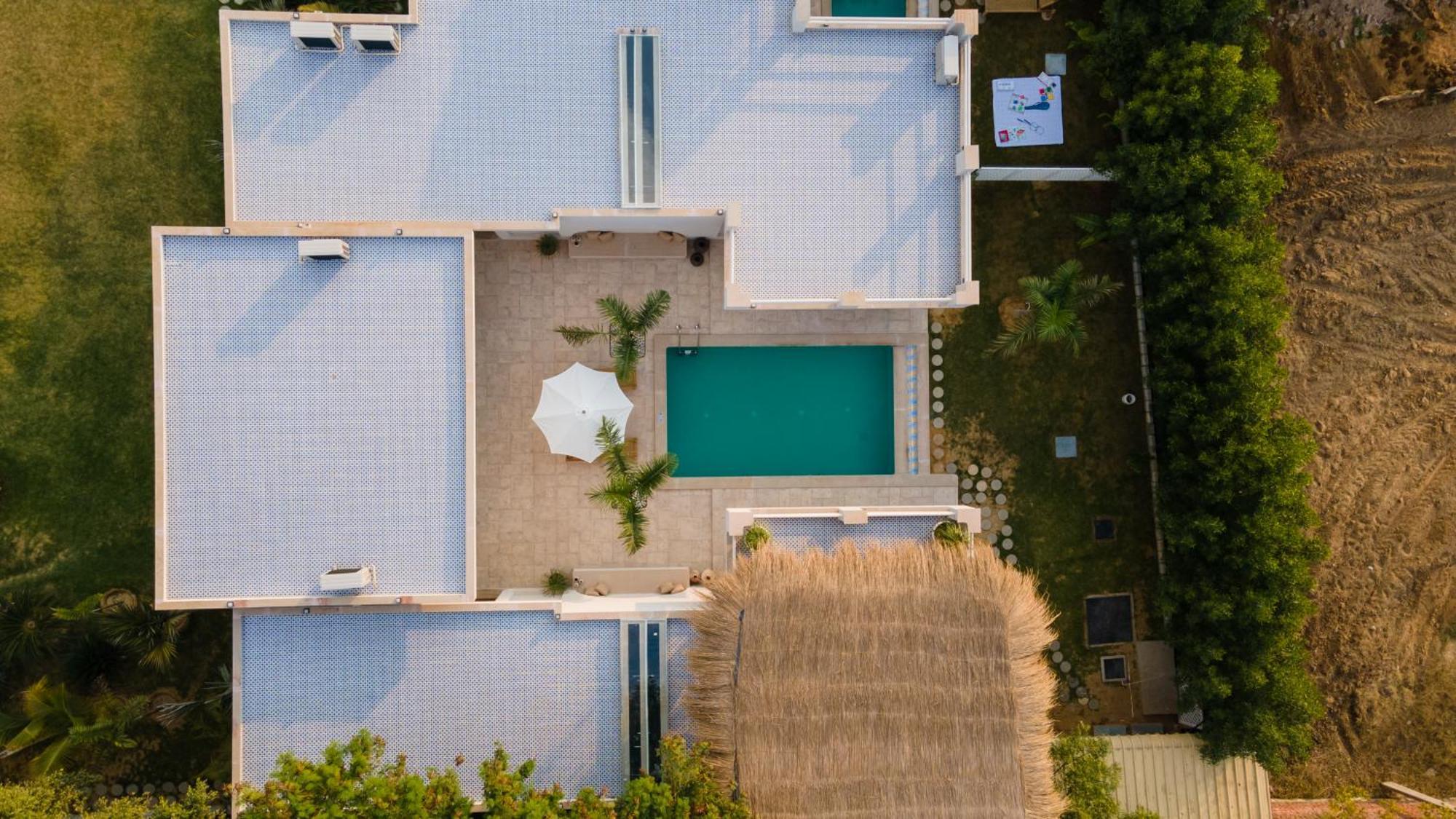 La Vida Retreat