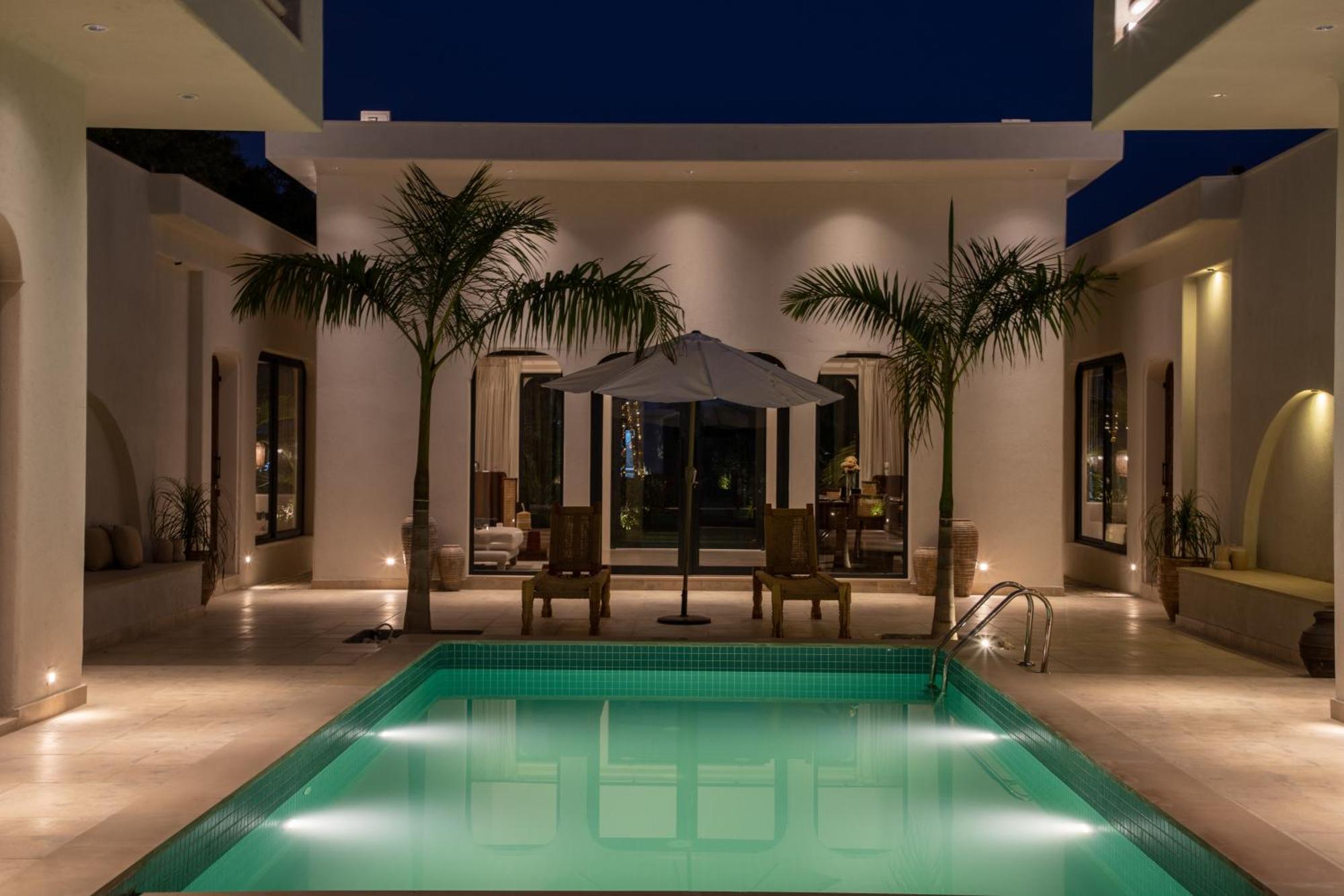La Vida Retreat *