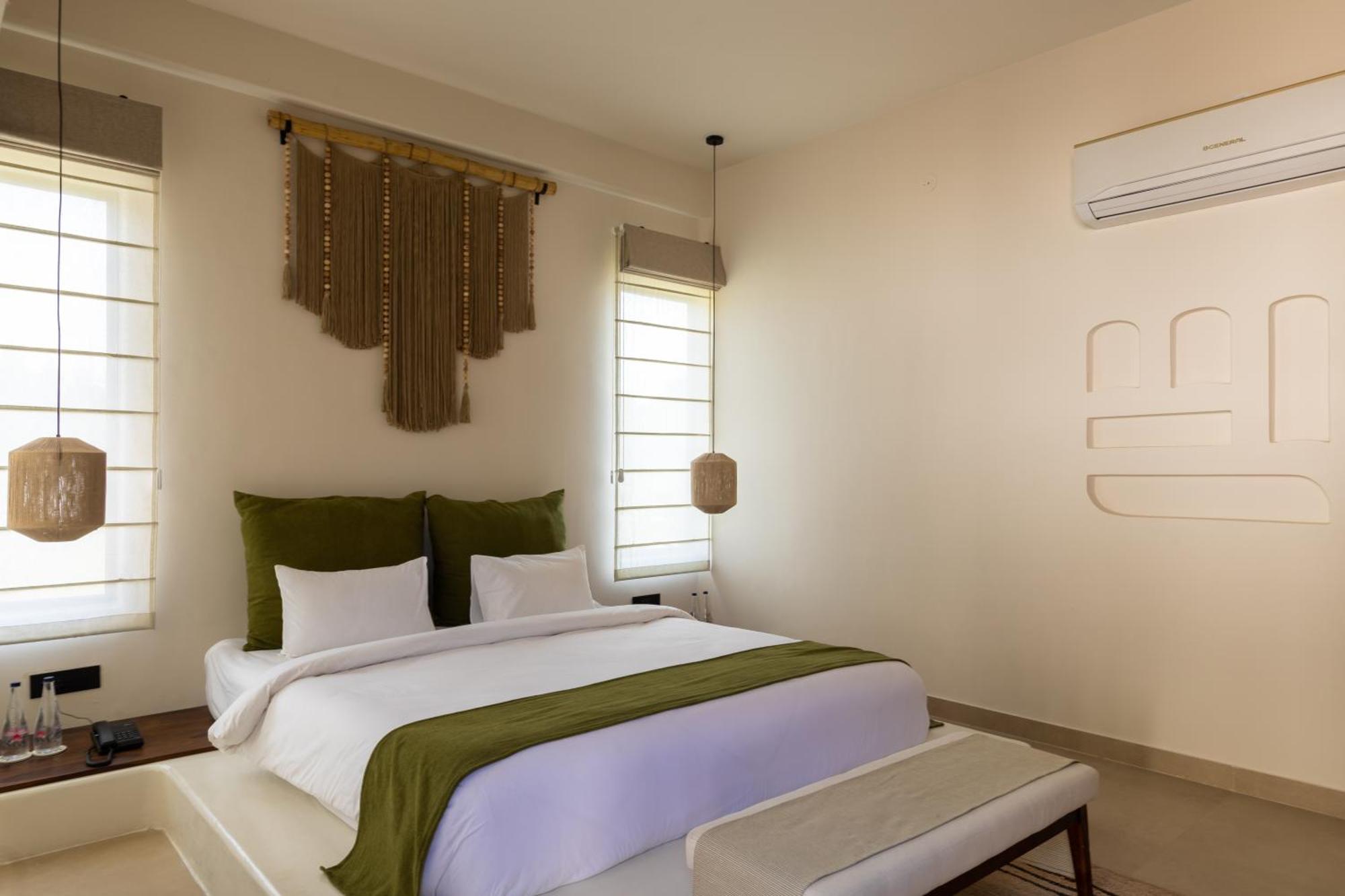 La Vida Retreat Apartment