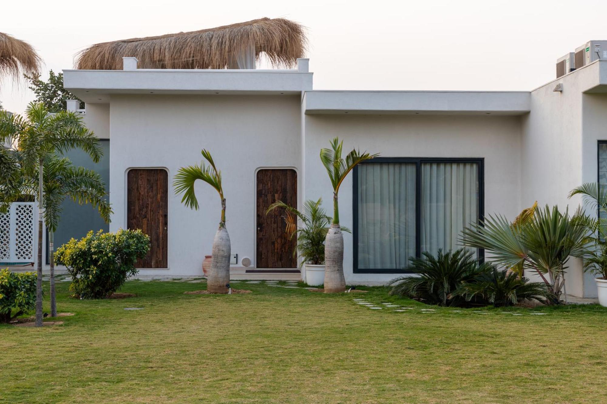 Apartment La Vida Retreat