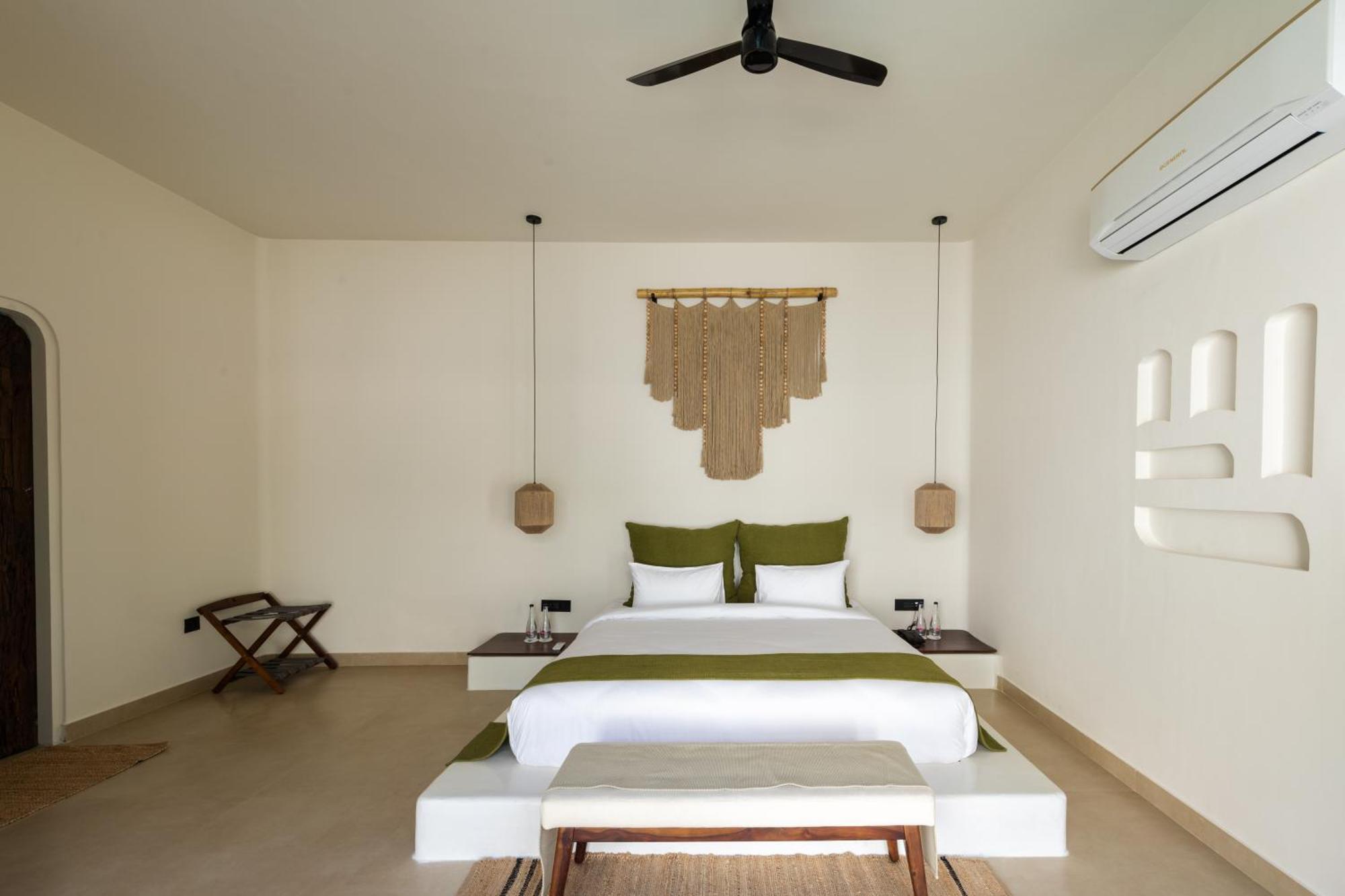 Apartment La Vida Retreat *