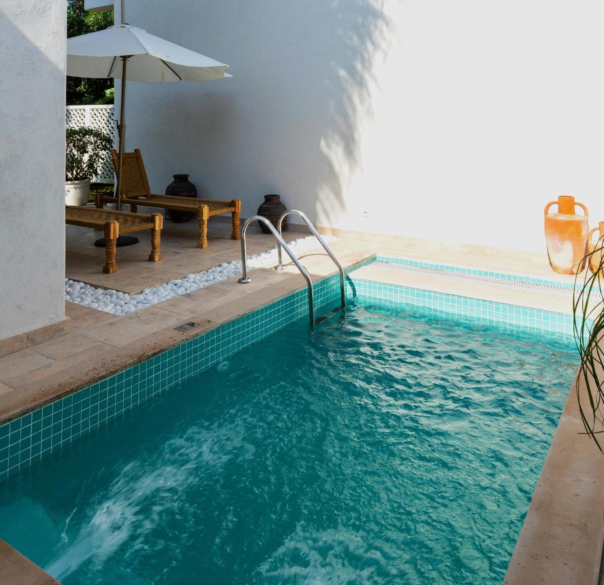 La Vida Retreat Apartment *