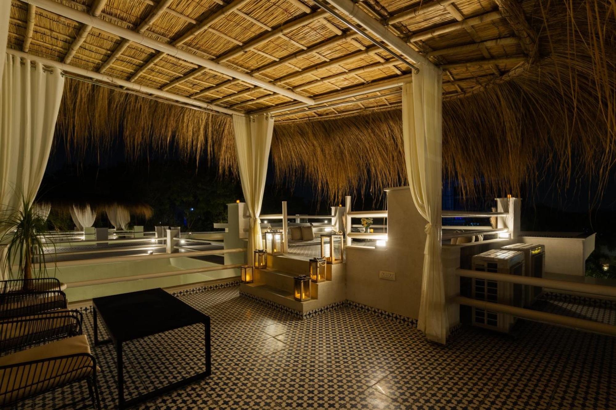 Apartment La Vida Retreat