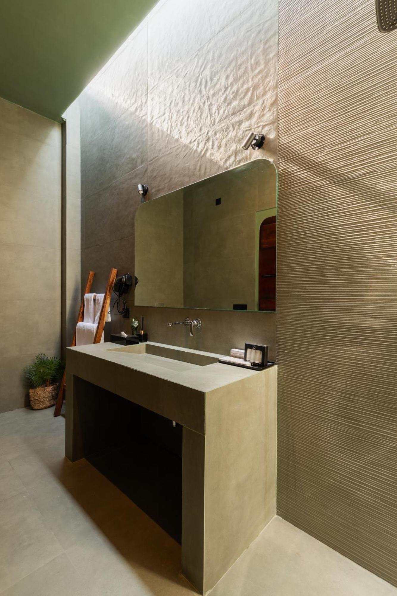 La Vida Retreat Apartment