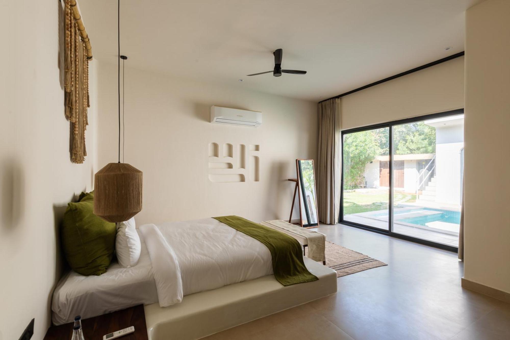 La Vida Retreat *
