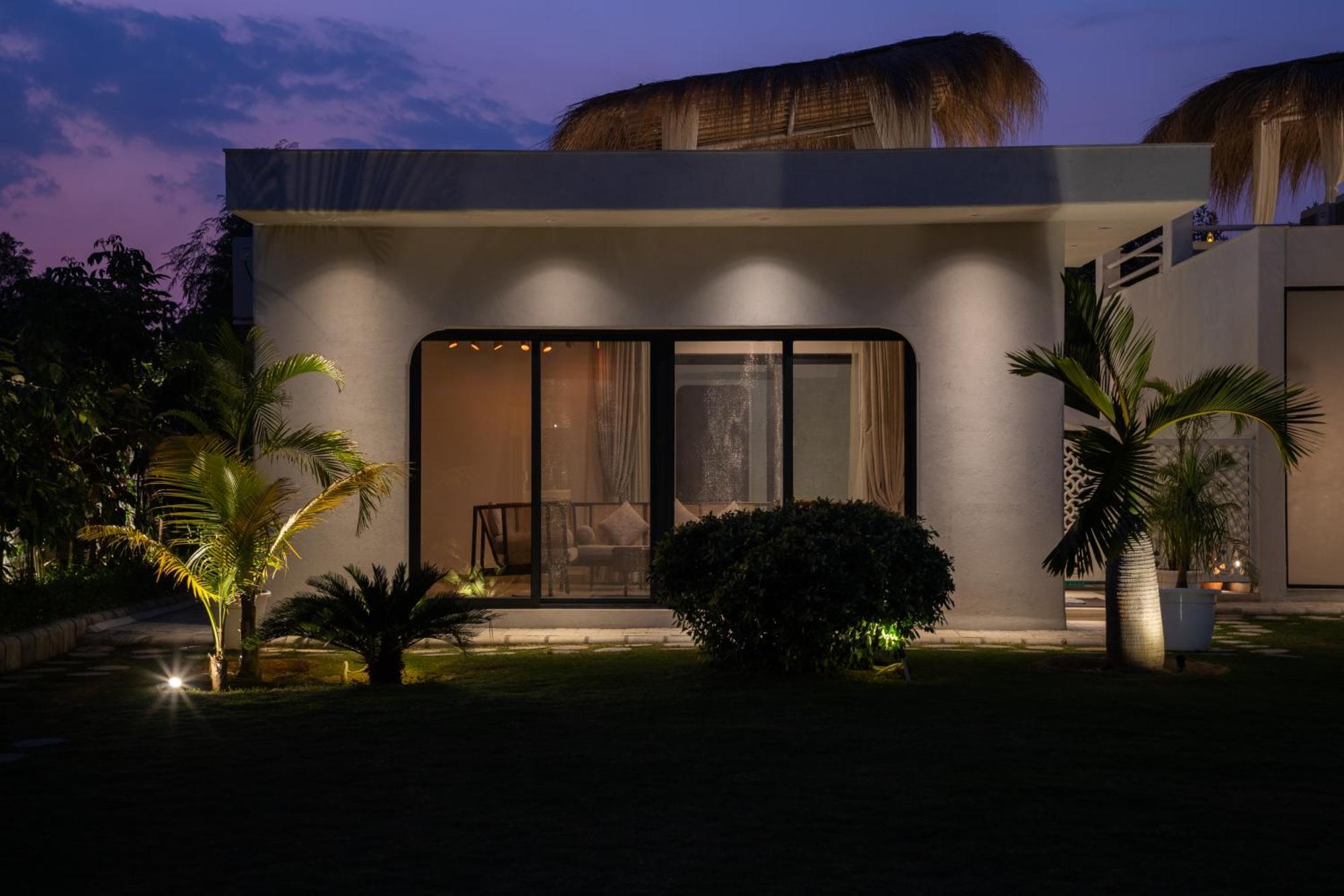 La Vida Retreat Apartment *