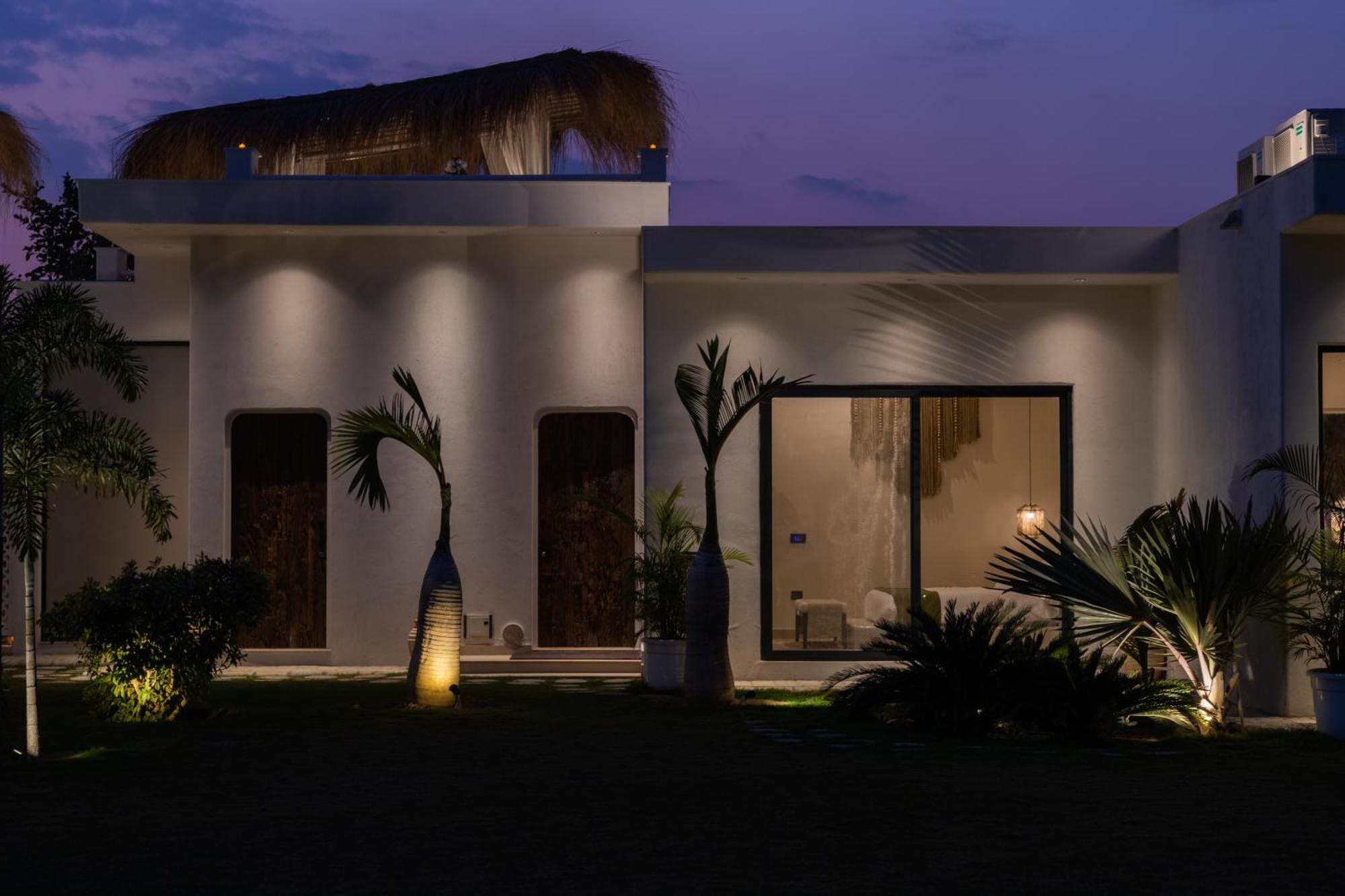 La Vida Retreat Apartment
