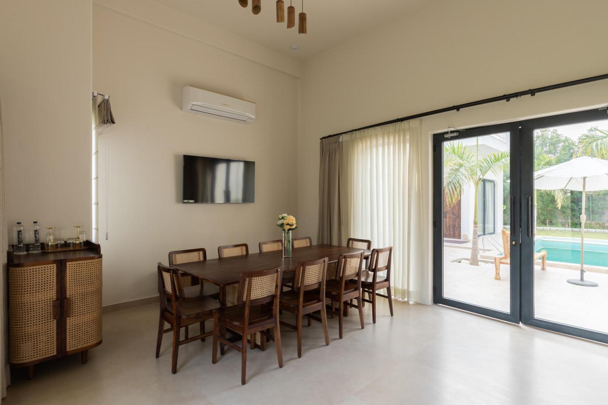 Apartment La Vida Retreat Jaipur