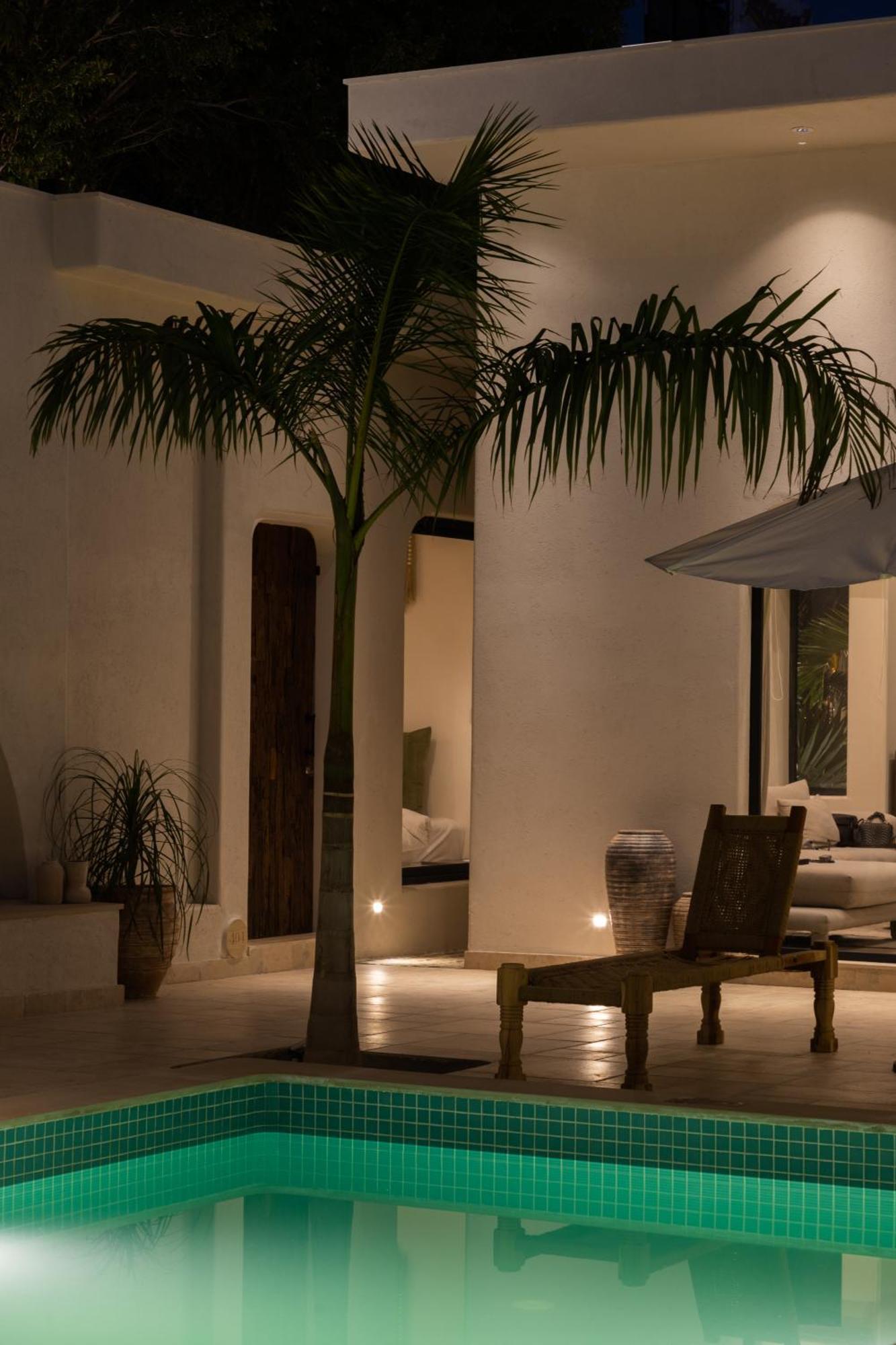Apartment La Vida Retreat