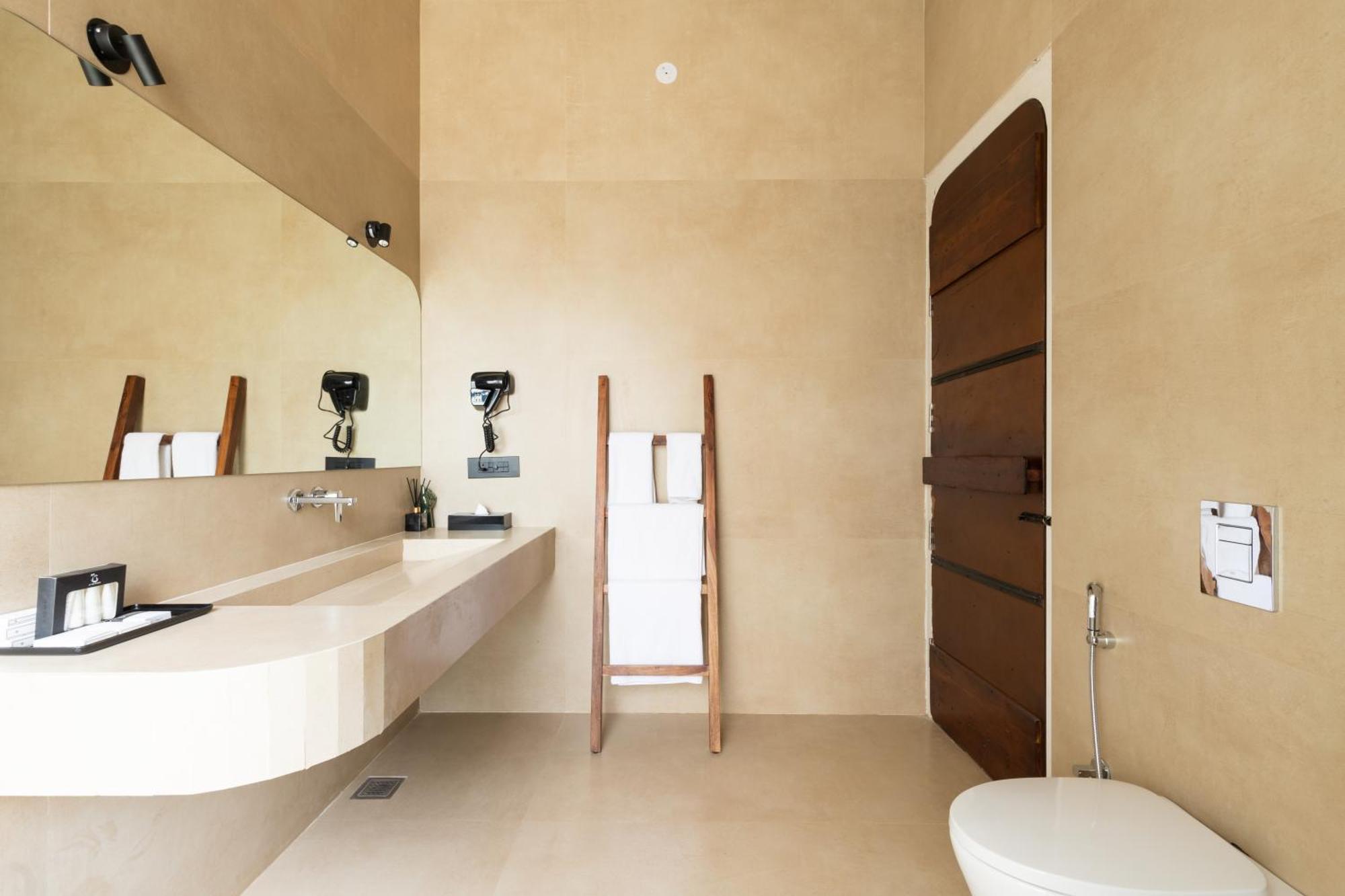 La Vida Retreat Apartment