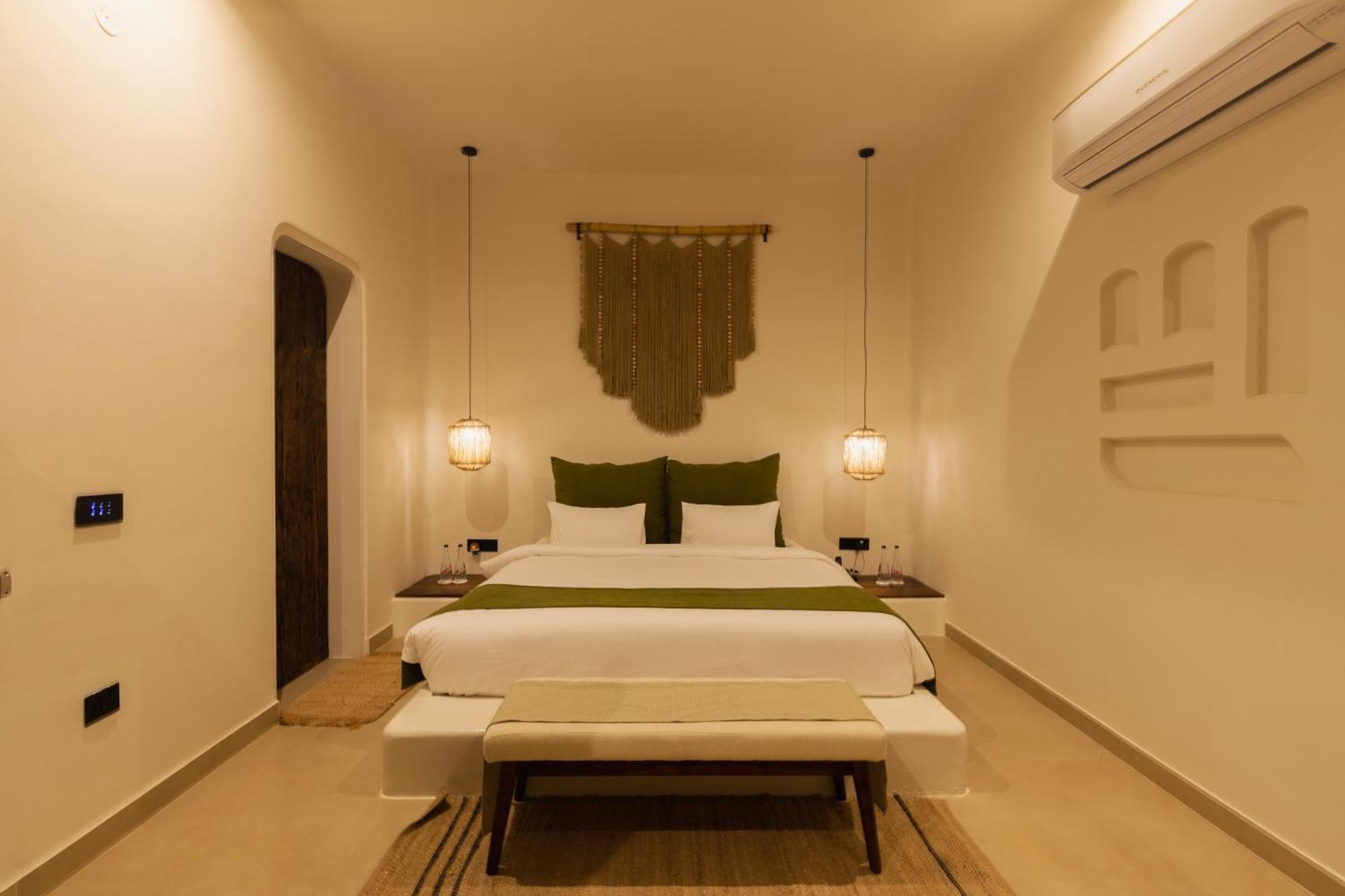 La Vida Retreat Apartment Jaipur