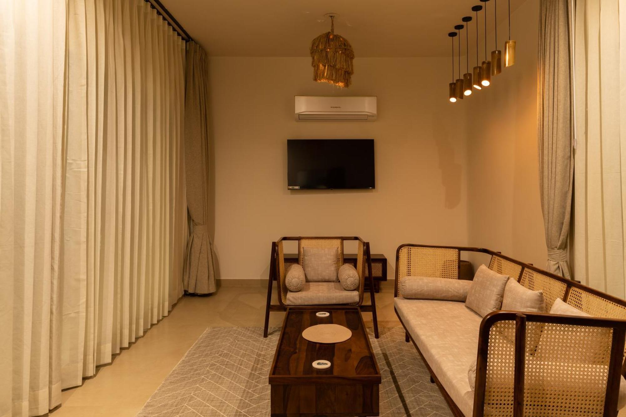 La Vida Retreat *