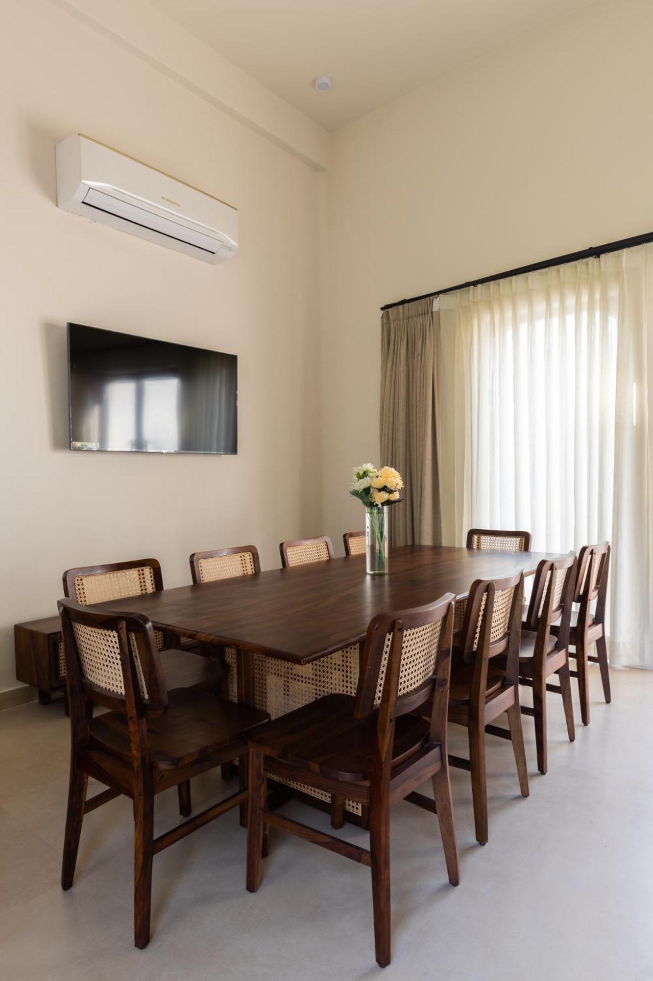 La Vida Retreat Jaipur