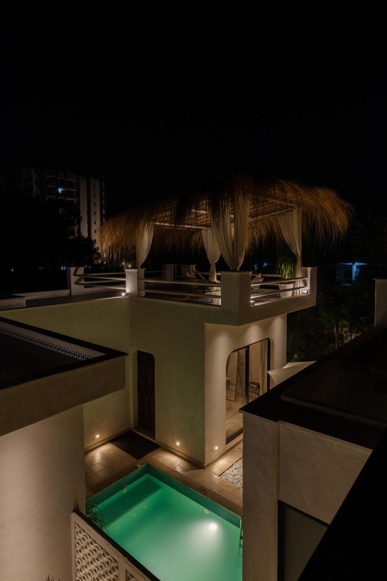 Apartment La Vida Retreat Jaipur