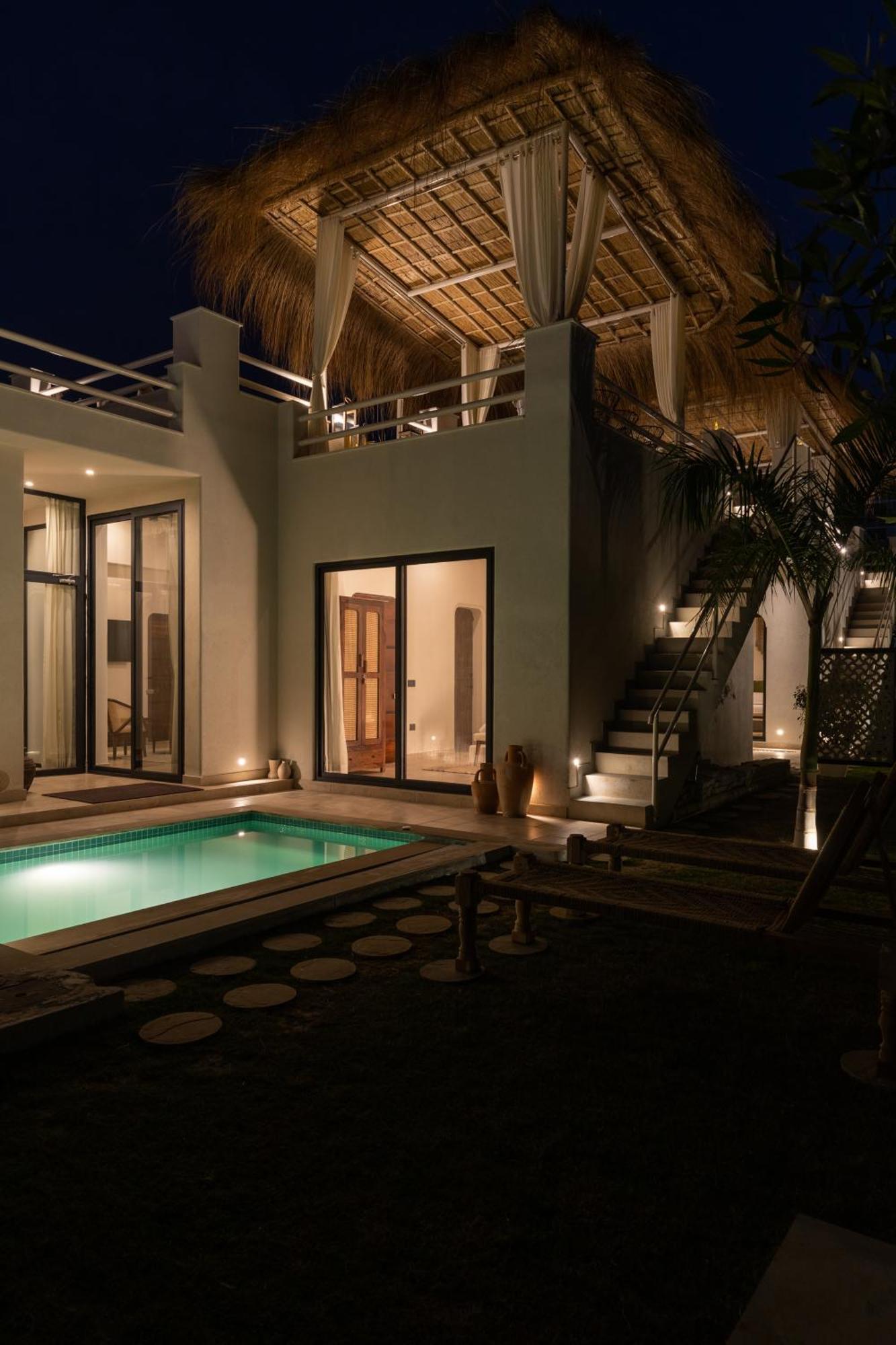 Apartment La Vida Retreat *