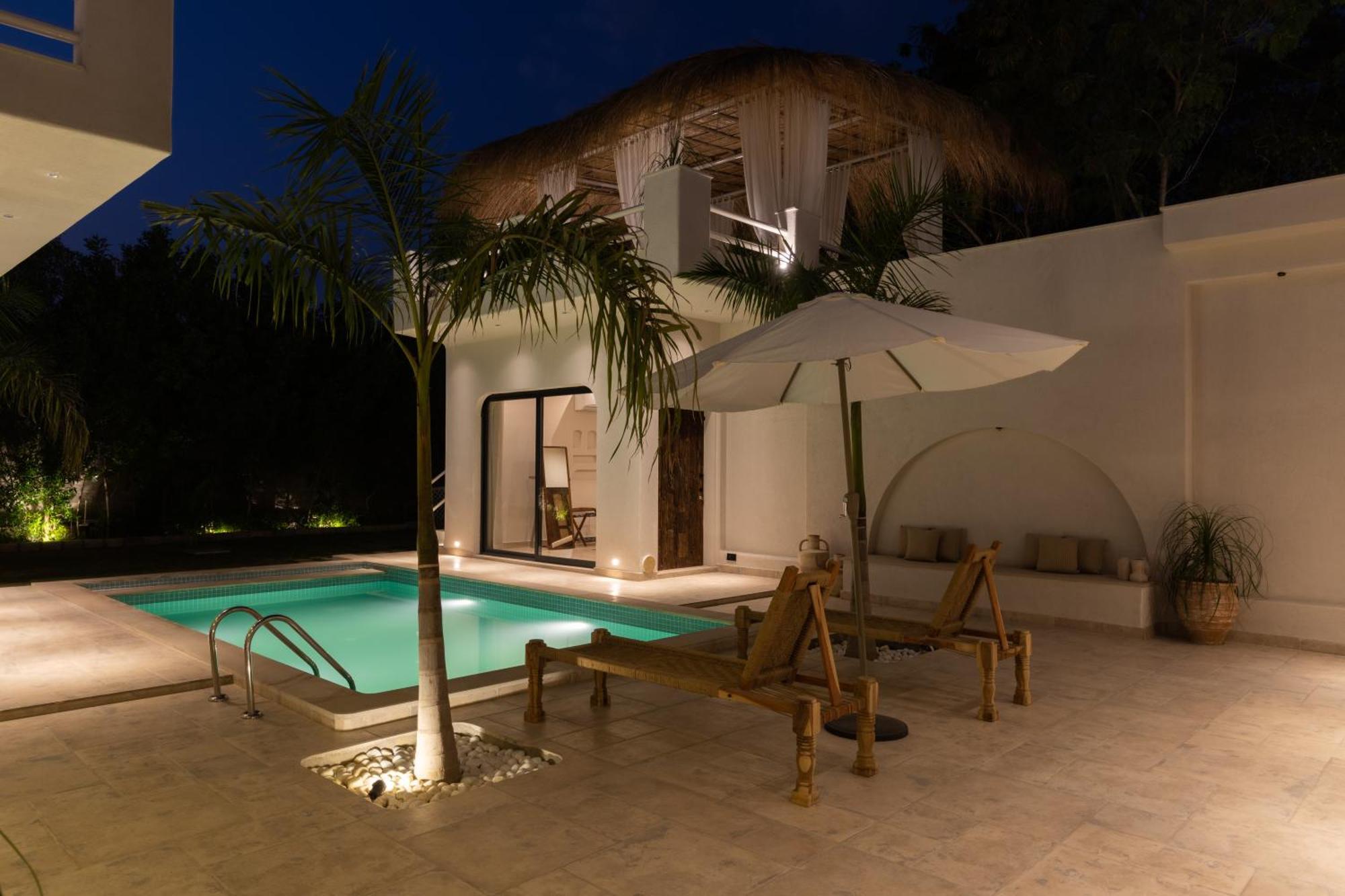 La Vida Retreat Apartment *