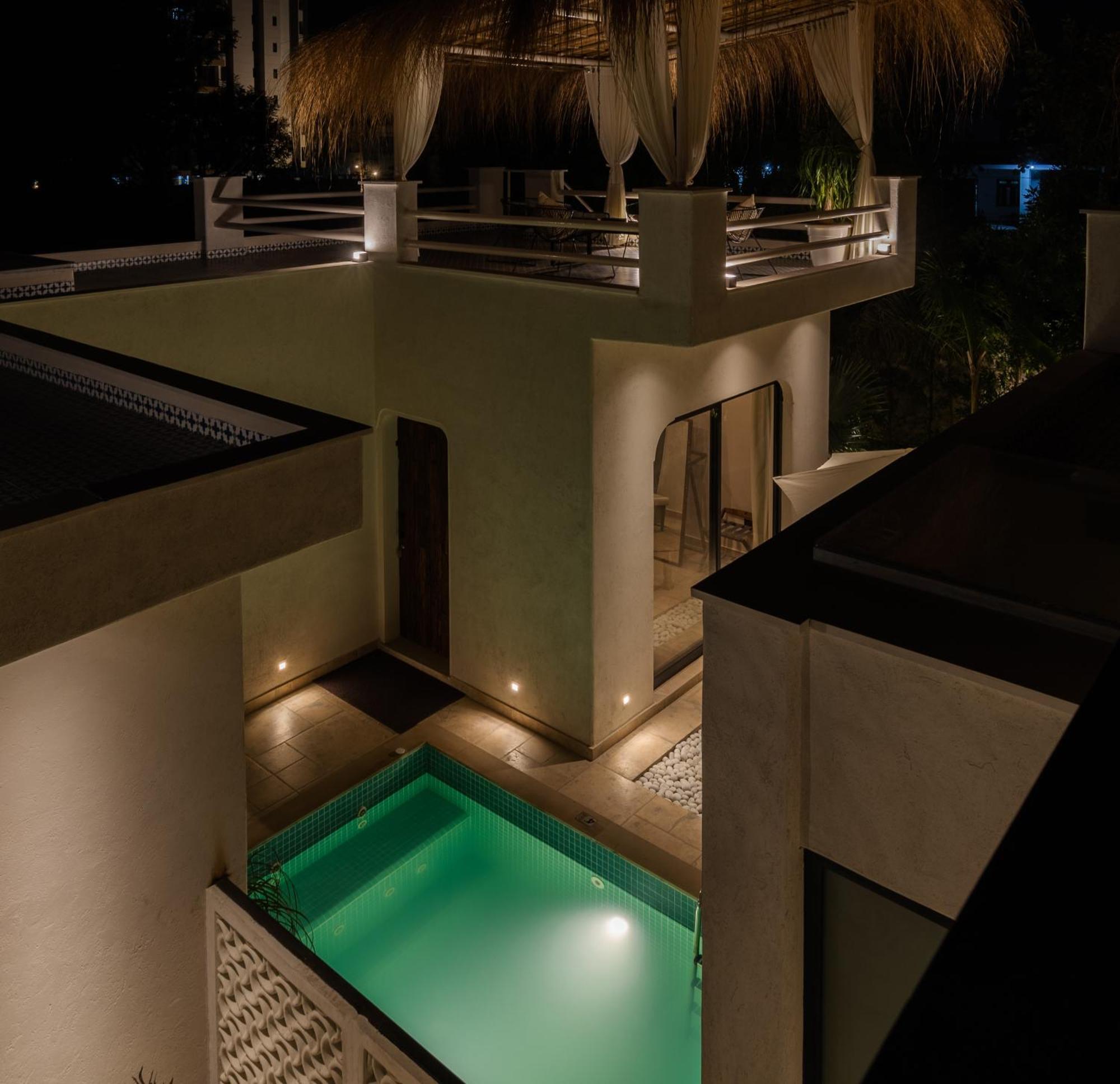 La Vida Retreat Jaipur