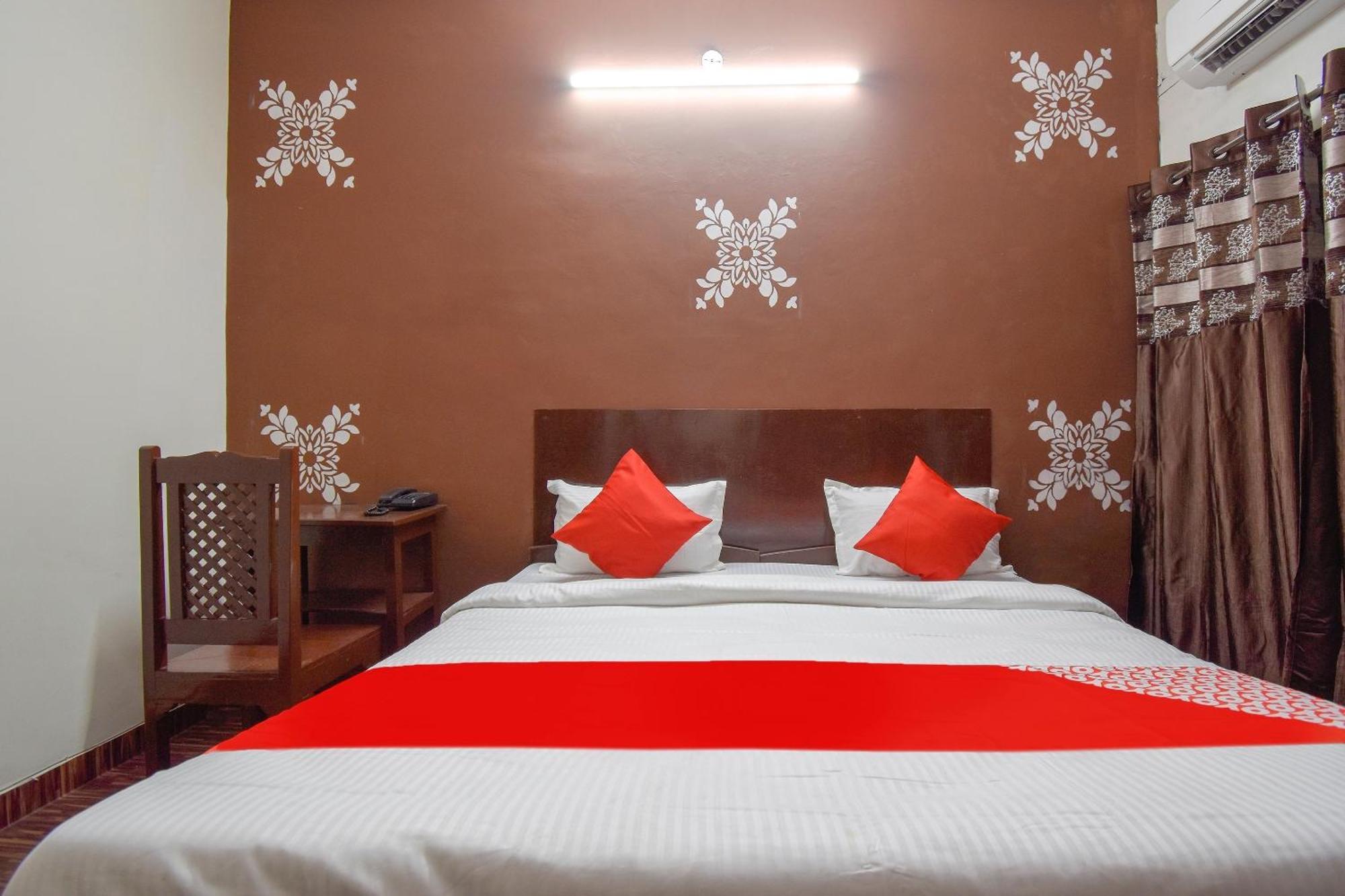 Hotel O Shiv Shakti 3*