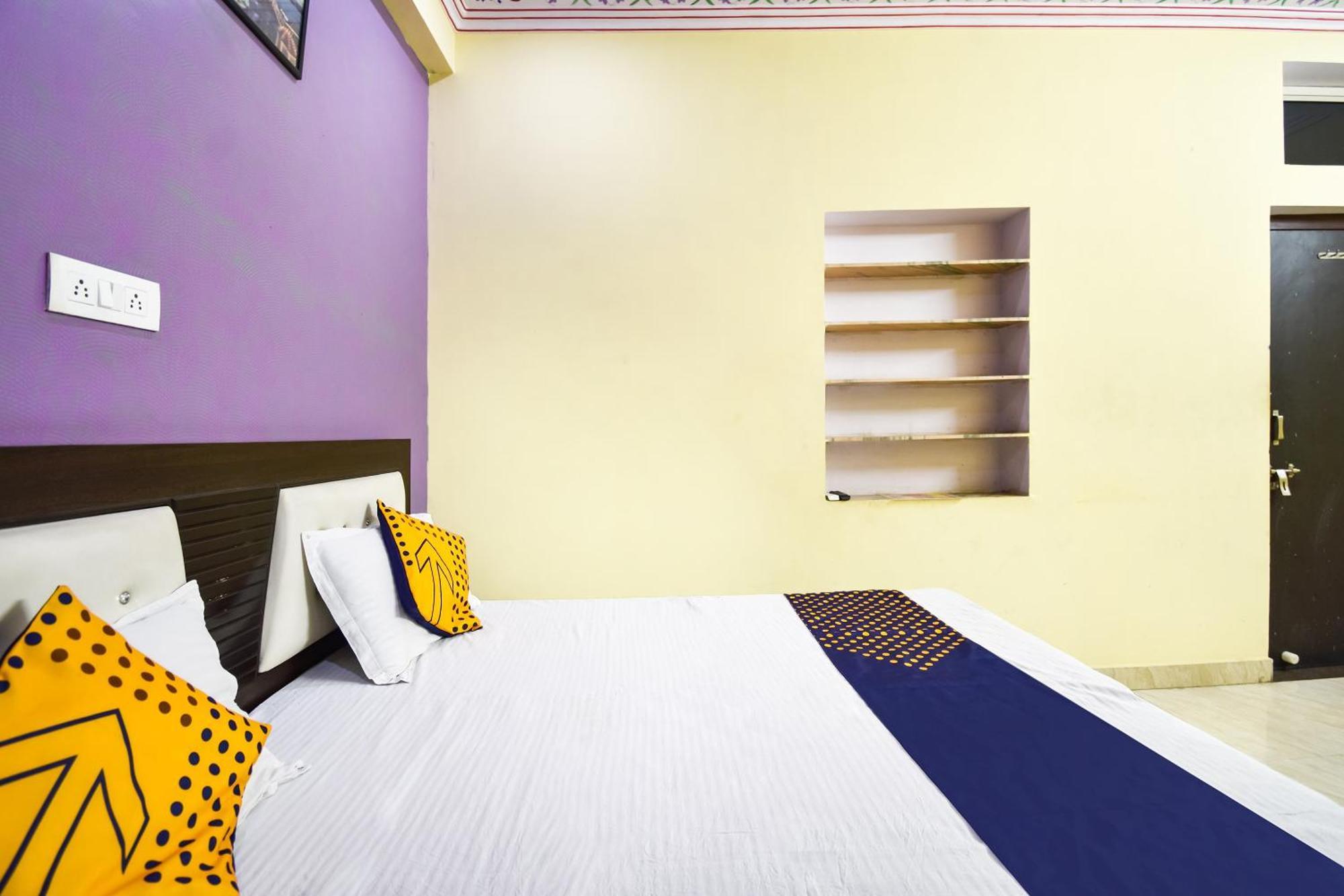 O Rajputana 2* Jaipur