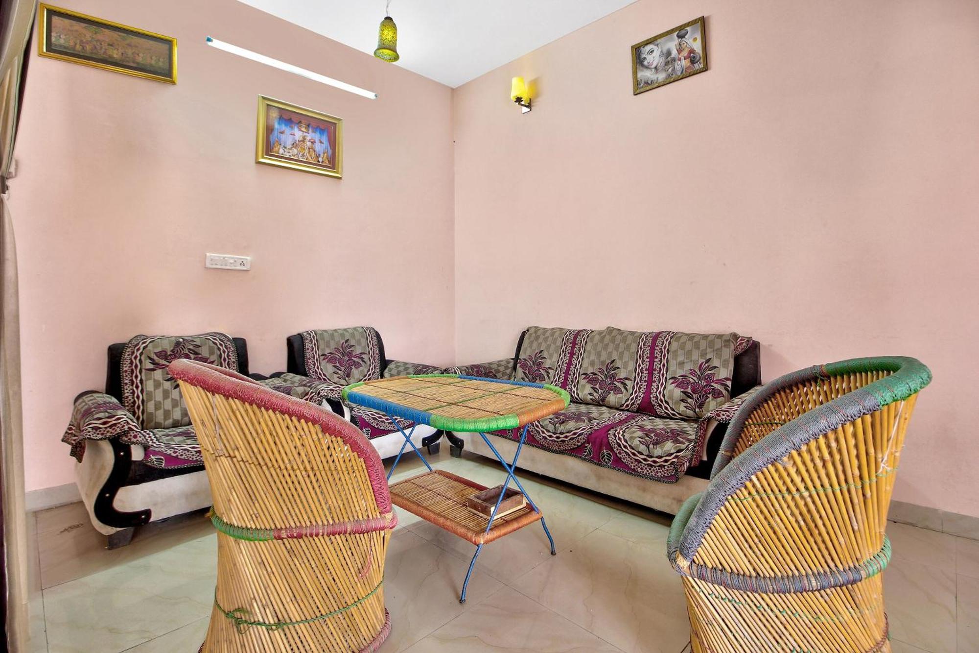 O Kukas Jaipur